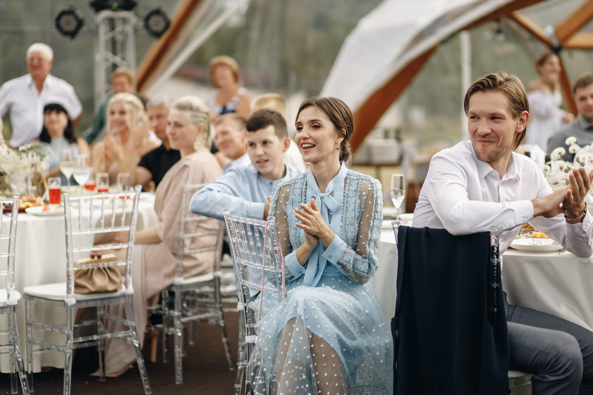 Светлана и Игорь. Фотограф Иркутск Антипин Сергей