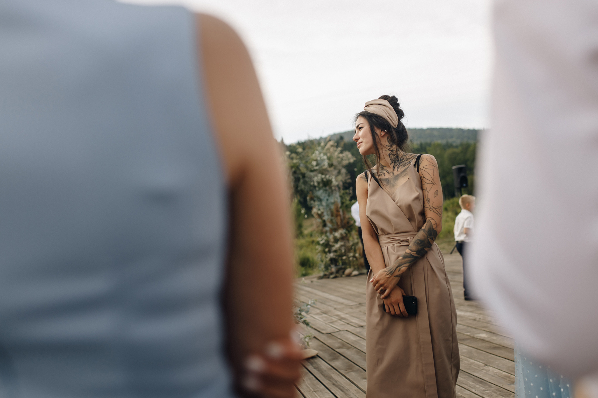 Светлана и Игорь. Фотограф Иркутск Антипин Сергей