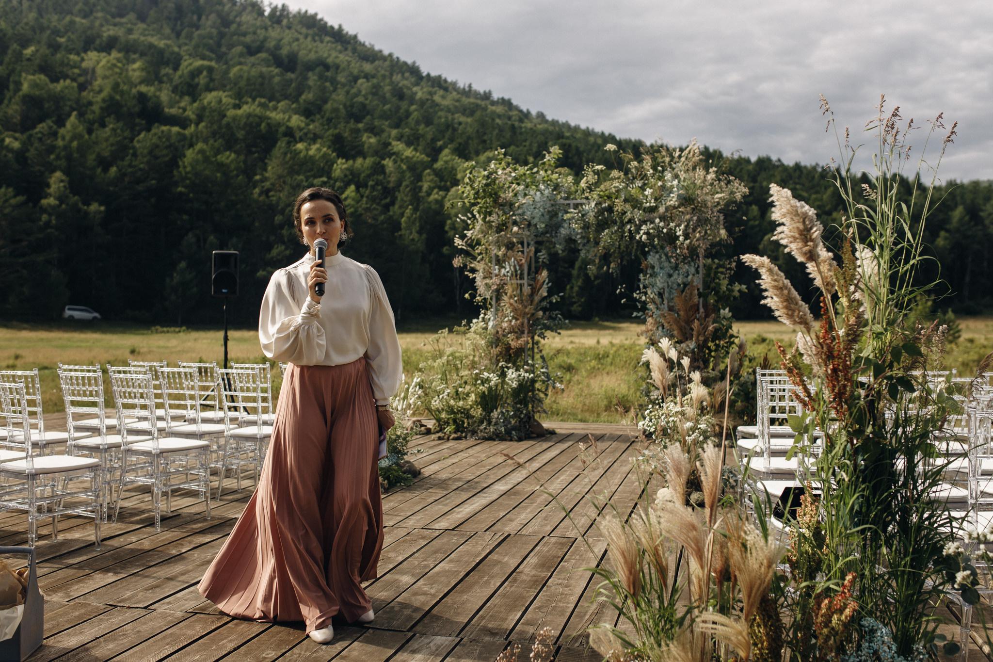 Светлана и Игорь. Фотограф Иркутск Антипин Сергей