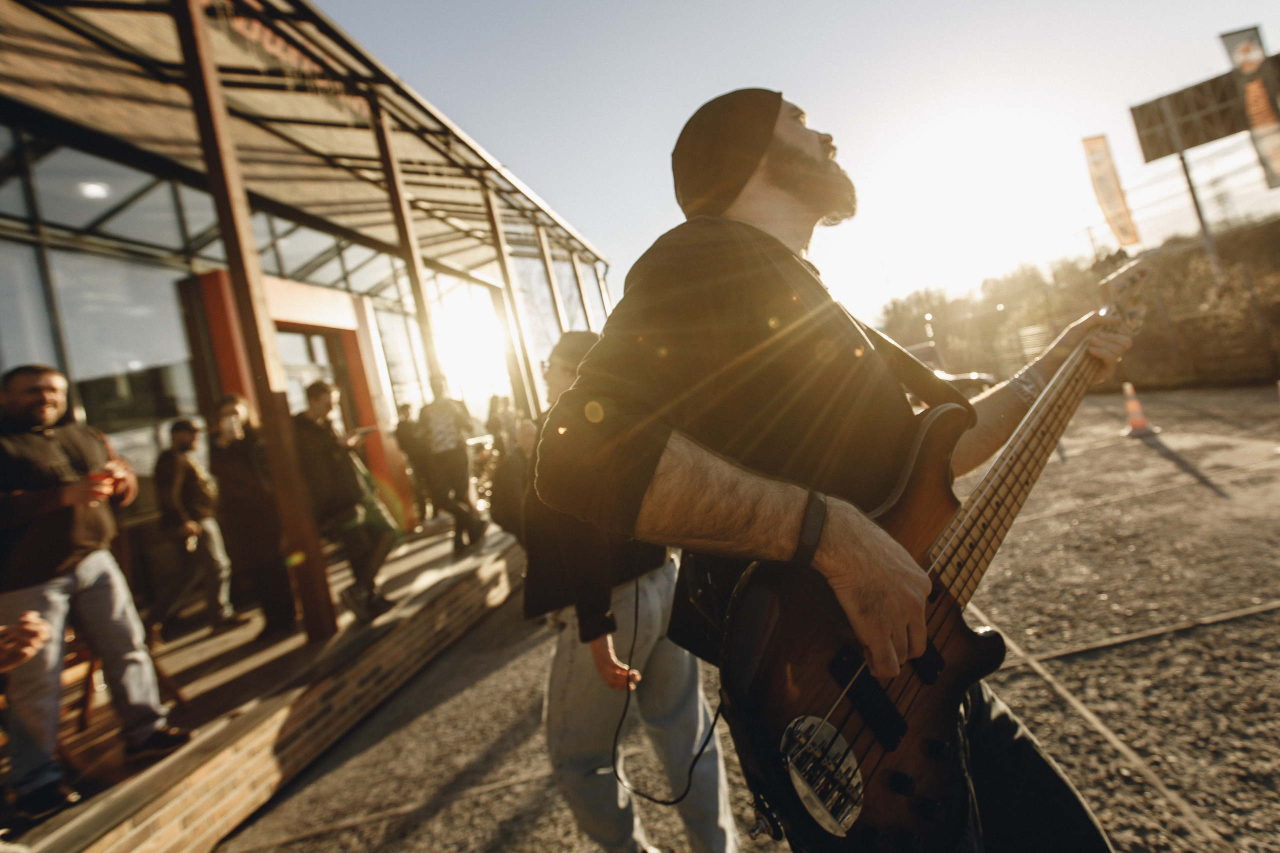 Harley — Davidson ОТКРЫТИЕ МОТОСЕЗОНА 2021. Фотограф Иркутск Антипин Сергей