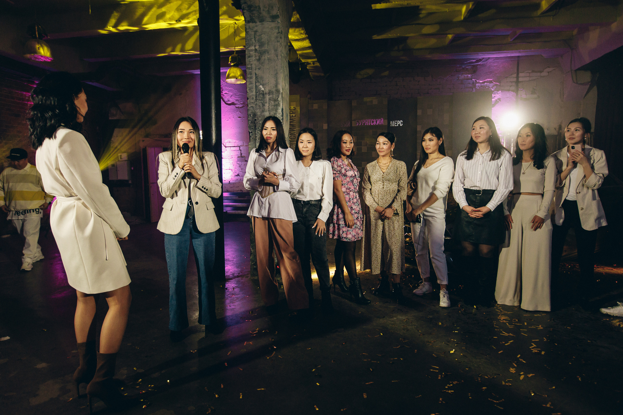 ПЕРВЫЙ БУРЯТСКИЙ МЕРС. Фотограф Иркутск Антипин Сергей