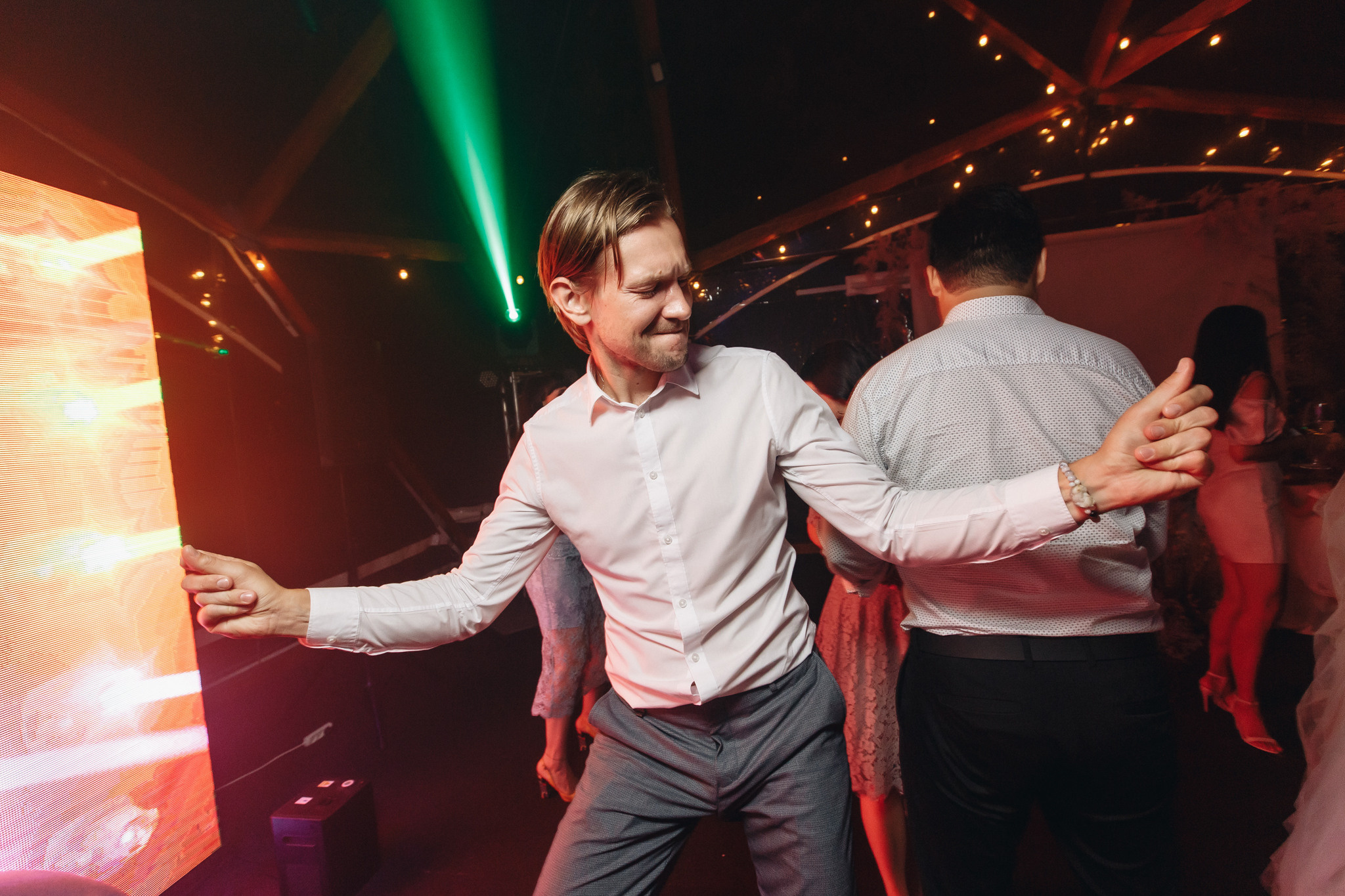 Светлана и Игорь. Фотограф Иркутск Антипин Сергей