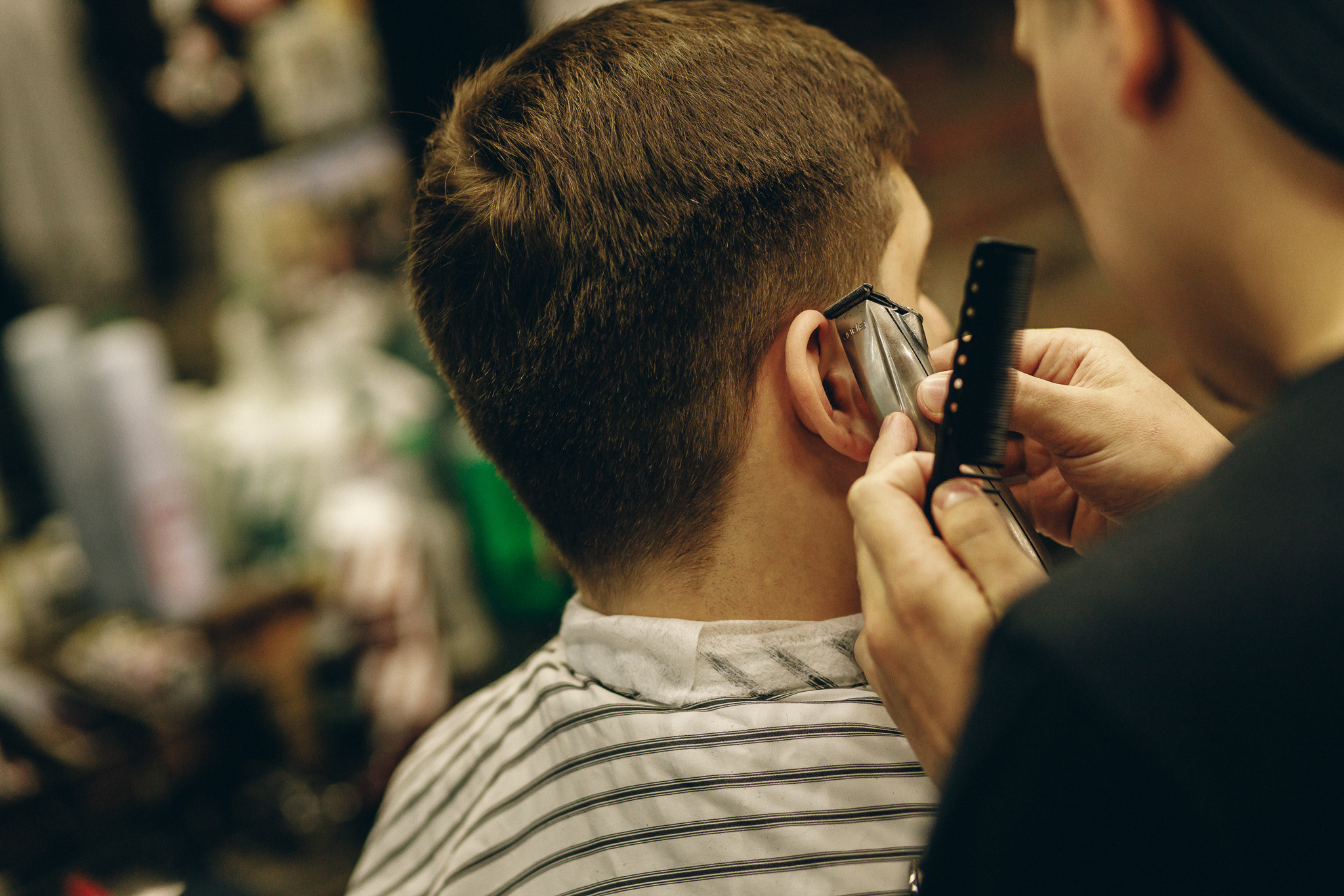 Константин и Анастасия. Фотограф Иркутск Антипин Сергей