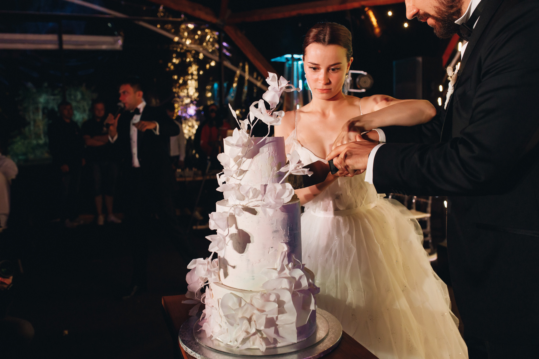 Светлана и Игорь. Фотограф Иркутск Антипин Сергей