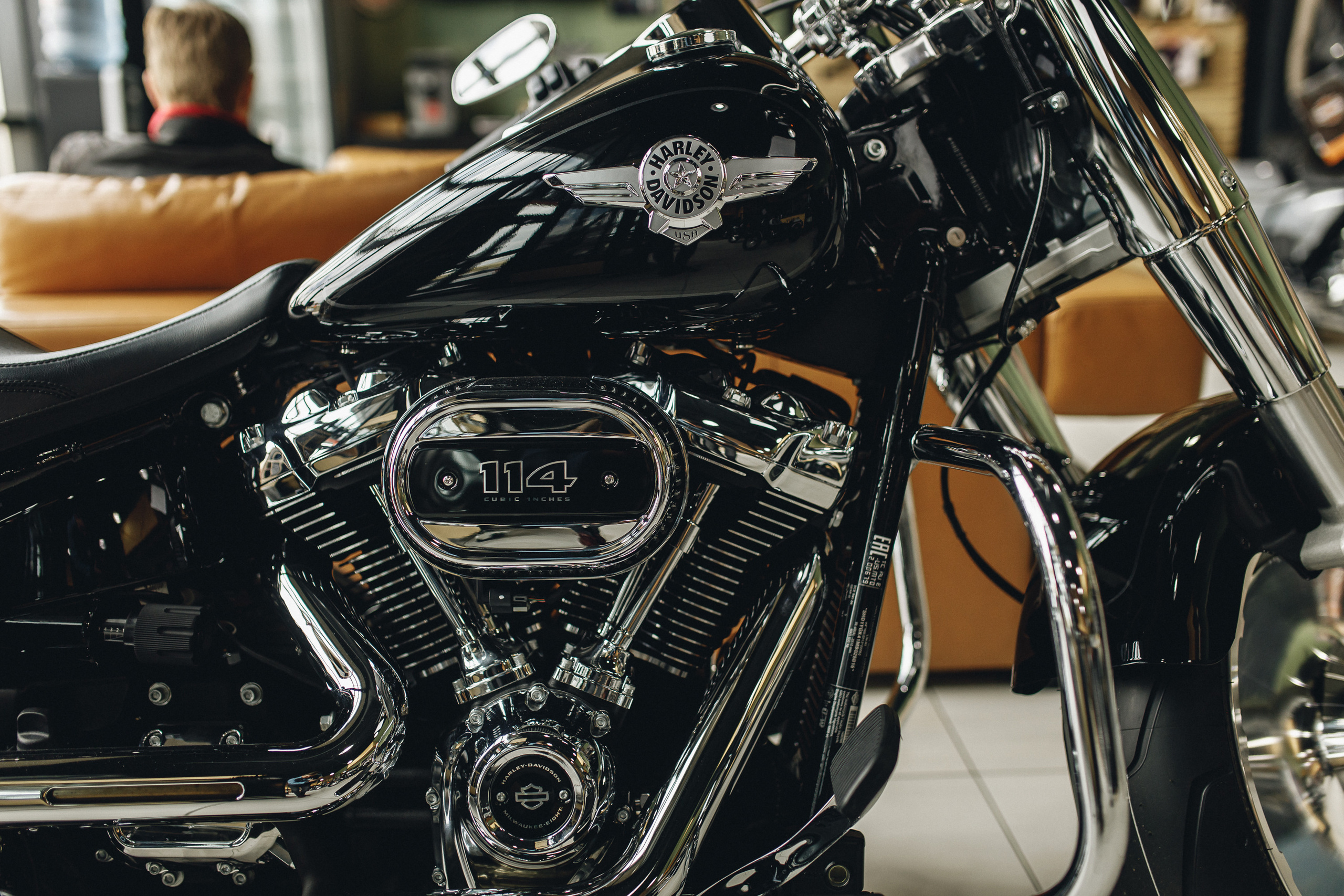 Harley — Davidson ОТКРЫТИЕ МОТОСЕЗОНА 2021. Фотограф Иркутск Антипин Сергей