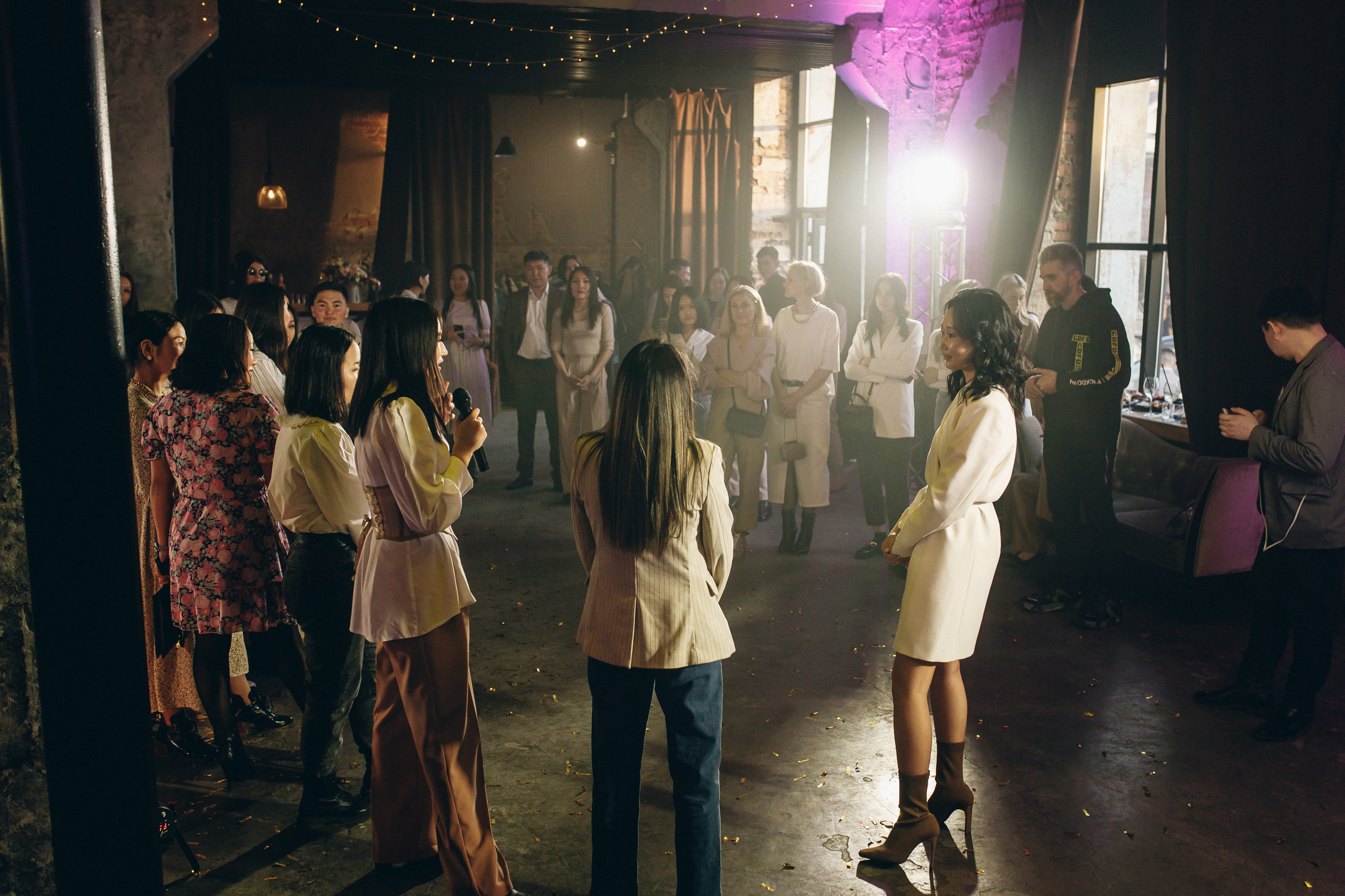 ПЕРВЫЙ БУРЯТСКИЙ МЕРС. Фотограф Иркутск Антипин Сергей