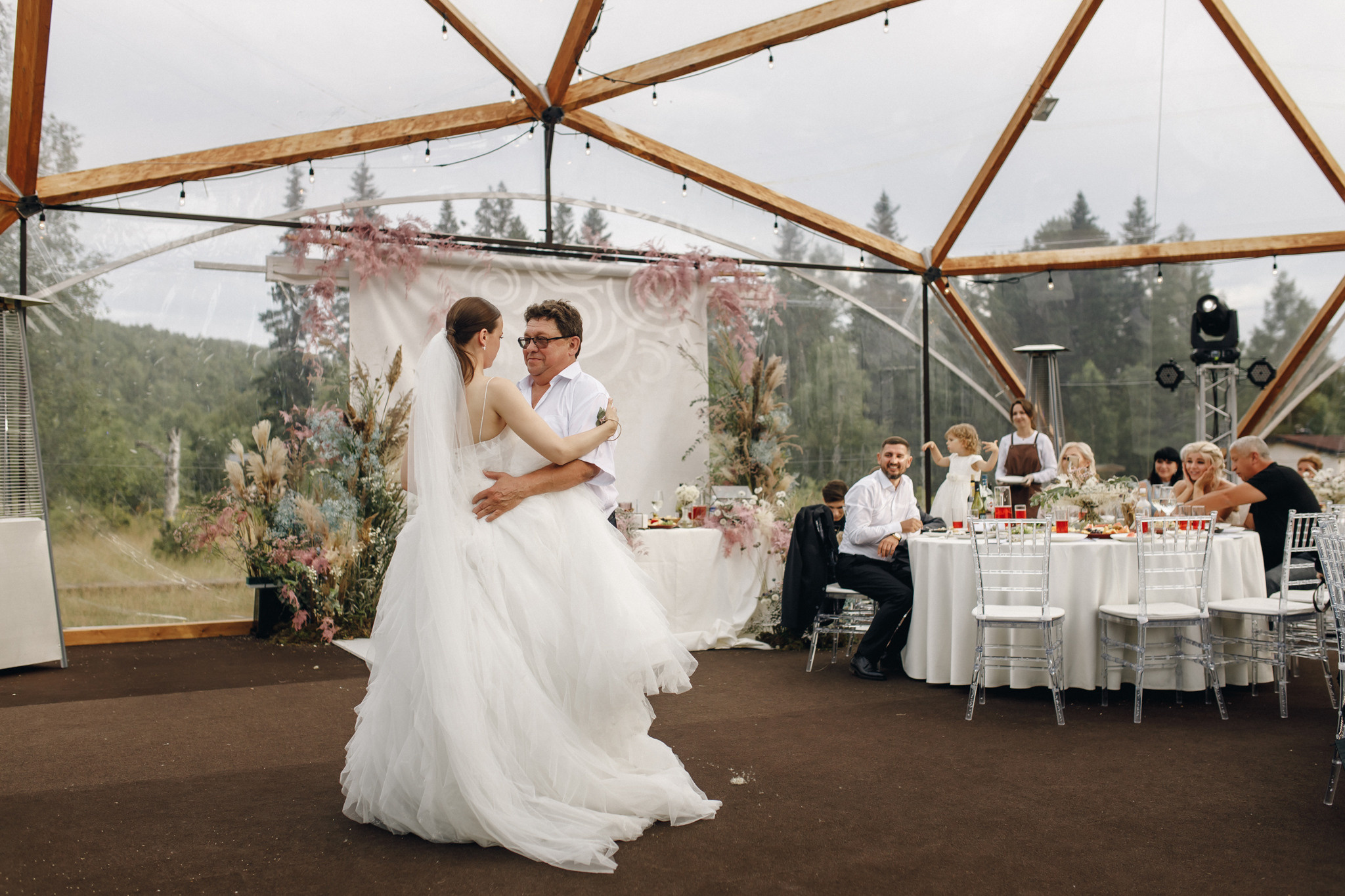 Светлана и Игорь. Фотограф Иркутск Антипин Сергей