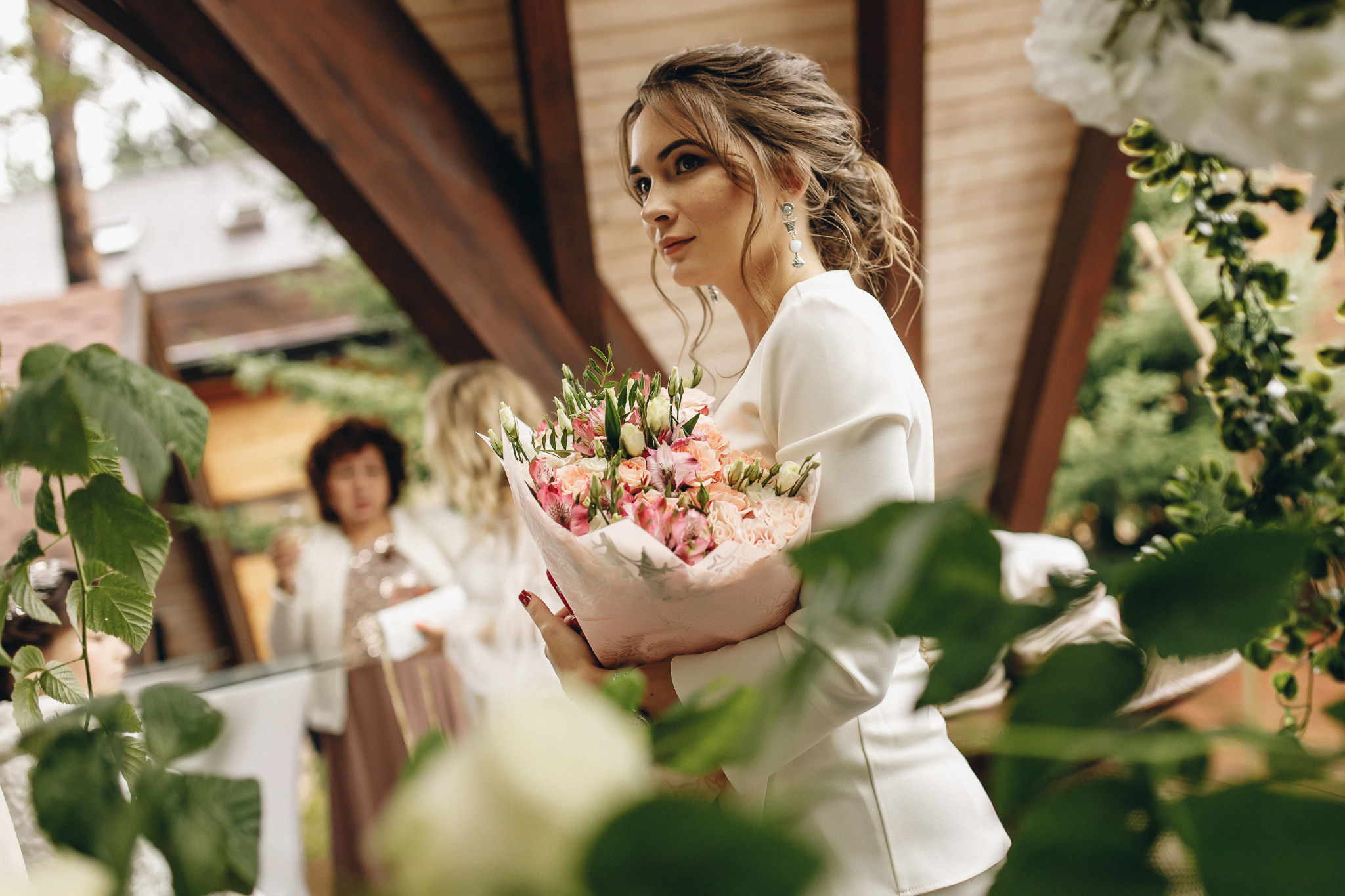 Константин и Анастасия. Фотограф Иркутск Антипин Сергей