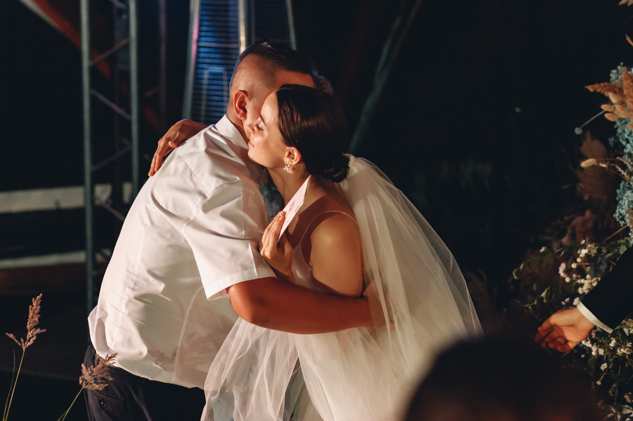 Светлана и Игорь. Фотограф Иркутск Антипин Сергей