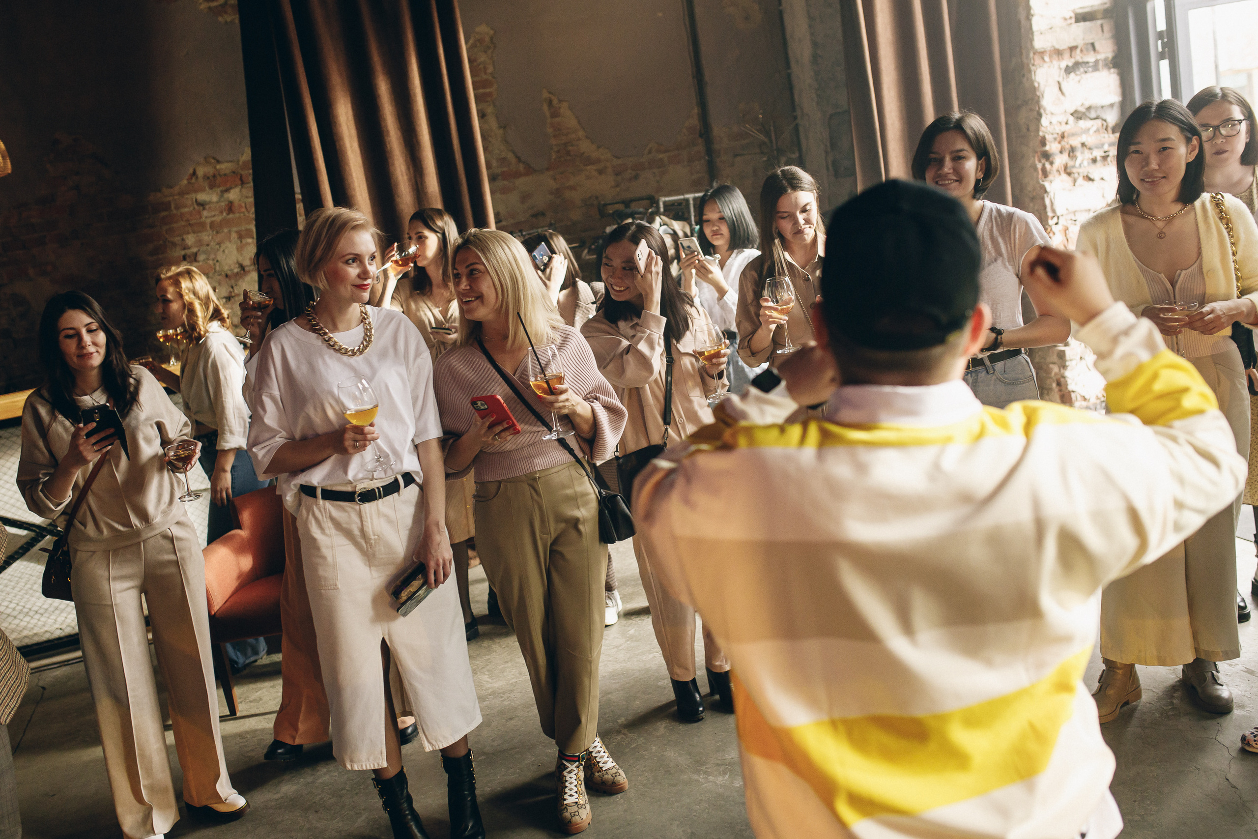 ПЕРВЫЙ БУРЯТСКИЙ МЕРС. Фотограф Иркутск Антипин Сергей