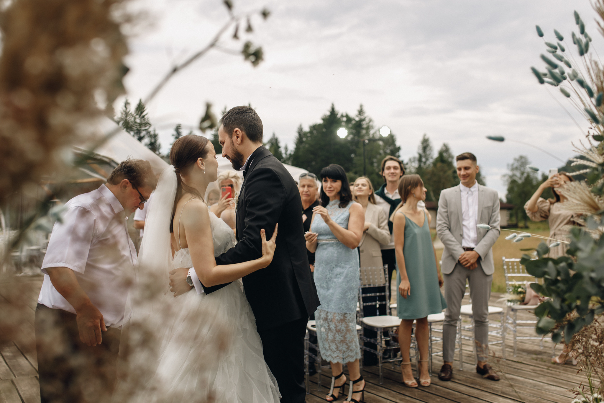 Светлана и Игорь. Фотограф Иркутск Антипин Сергей