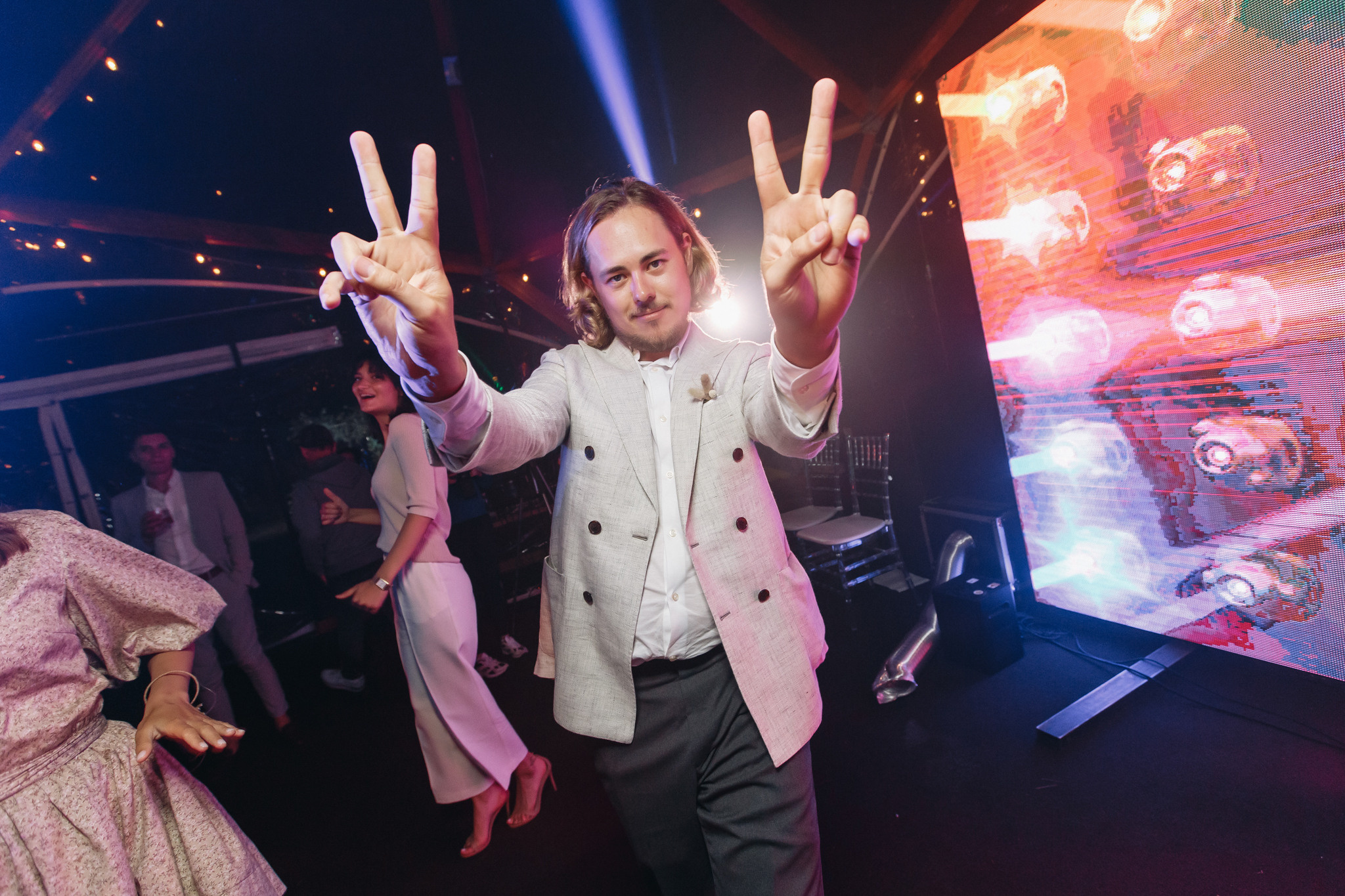 Светлана и Игорь. Фотограф Иркутск Антипин Сергей