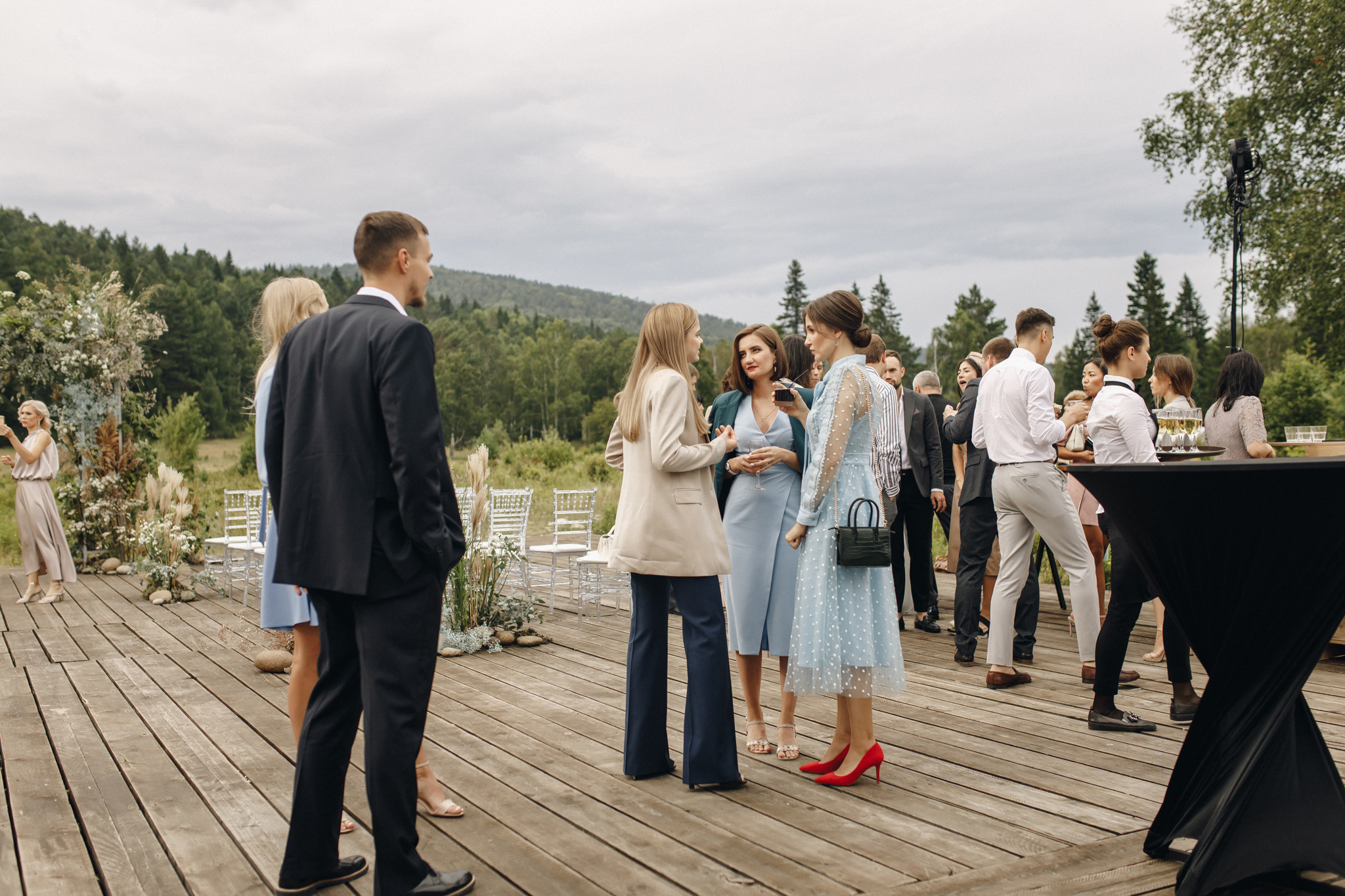 Светлана и Игорь. Фотограф Иркутск Антипин Сергей