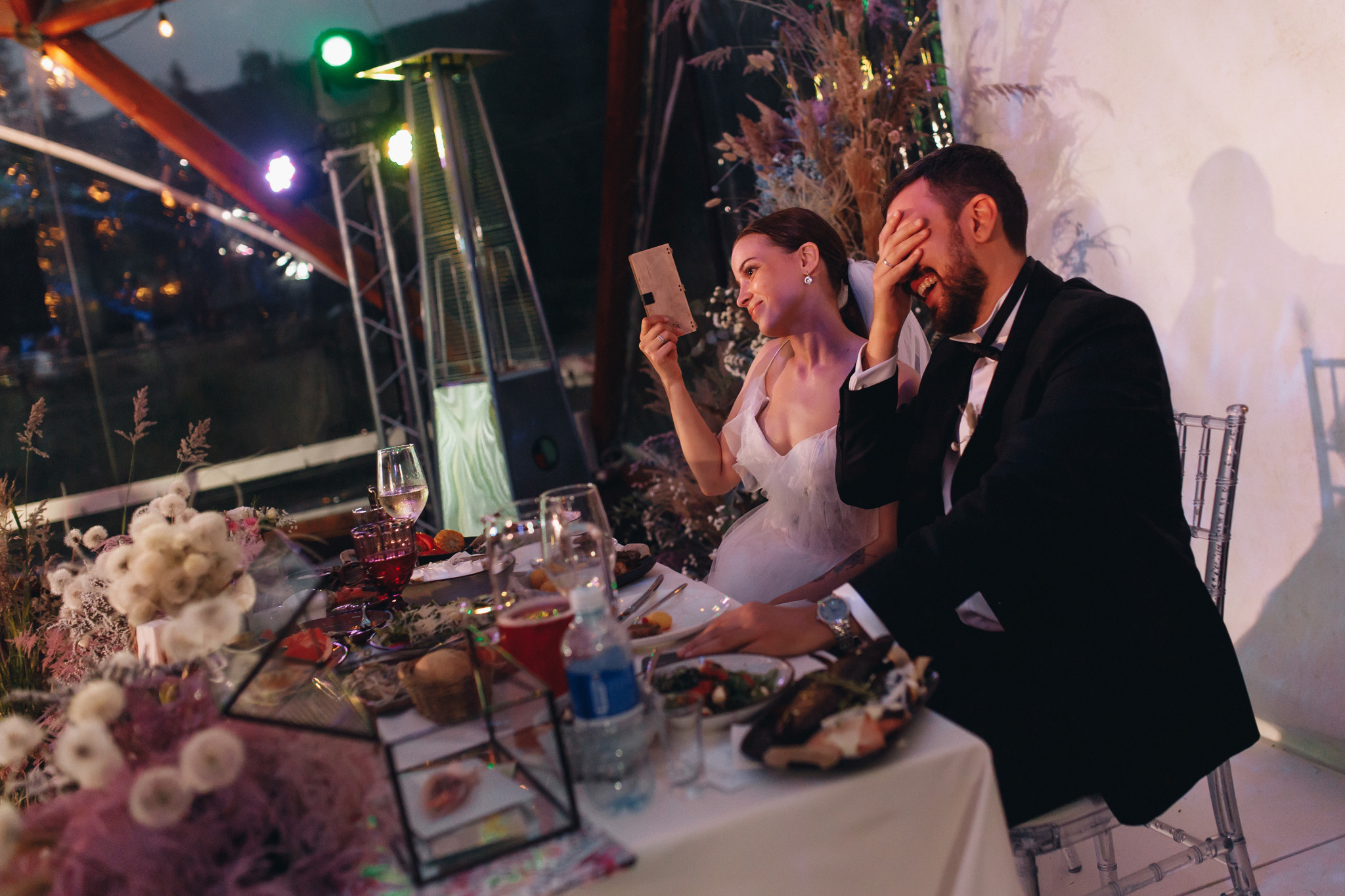 Светлана и Игорь. Фотограф Иркутск Антипин Сергей