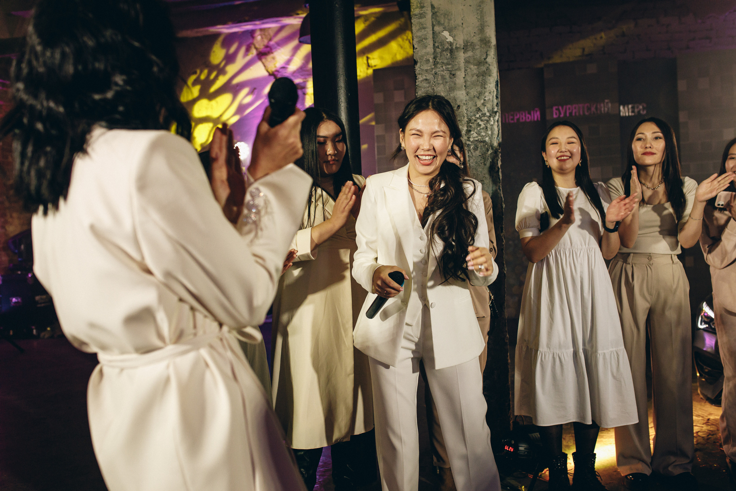 ПЕРВЫЙ БУРЯТСКИЙ МЕРС. Фотограф Иркутск Антипин Сергей