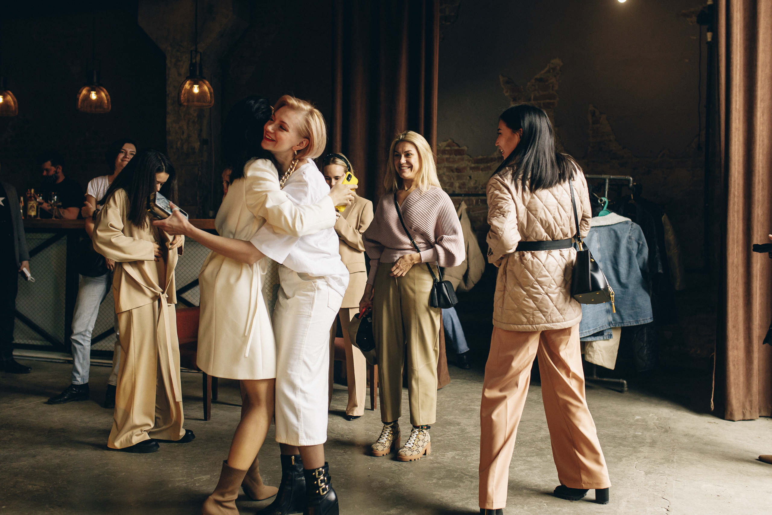 ПЕРВЫЙ БУРЯТСКИЙ МЕРС. Фотограф Иркутск Антипин Сергей