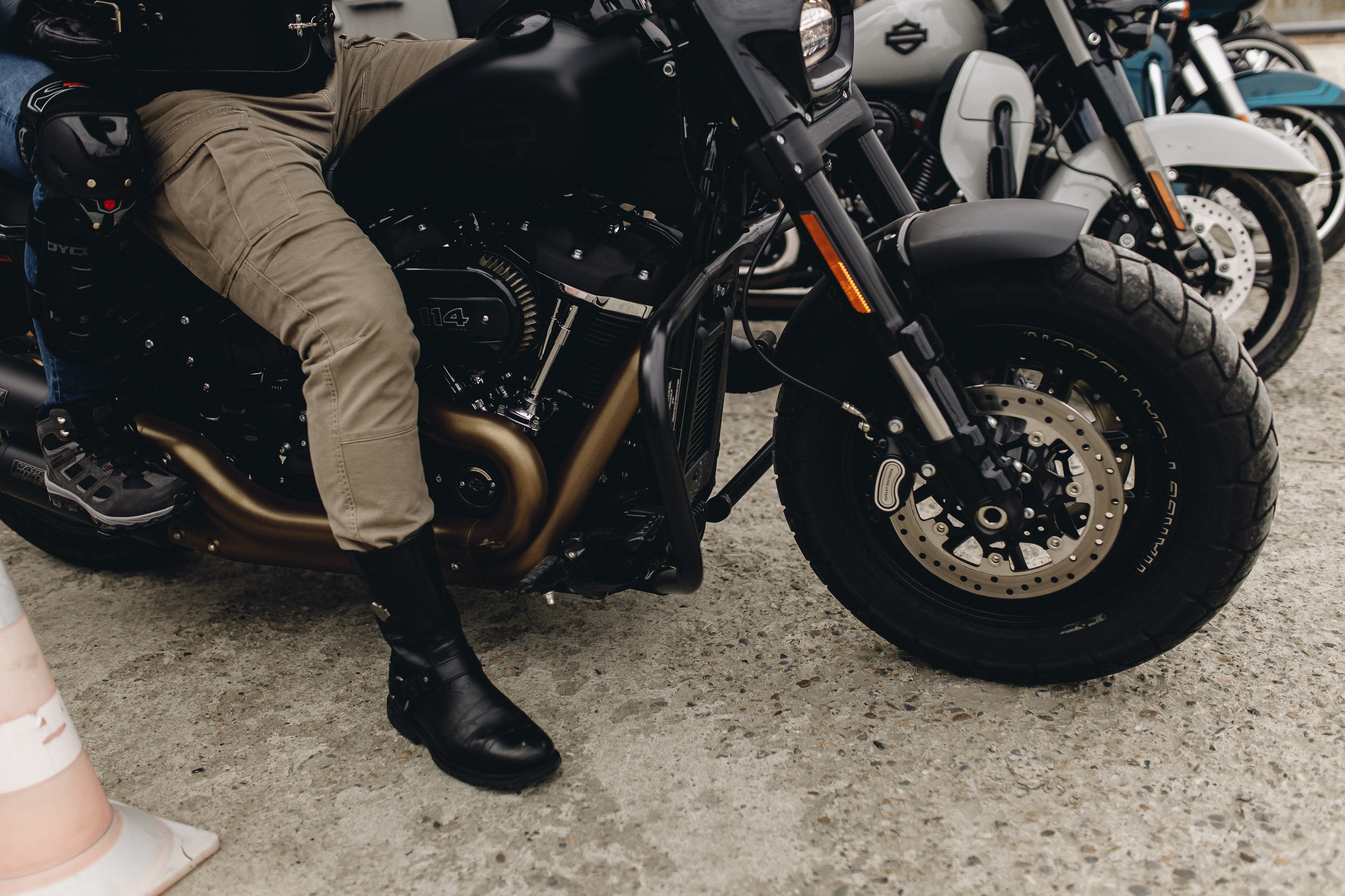 Harley — Davidson ОТКРЫТИЕ МОТОСЕЗОНА 2021. Фотограф Иркутск Антипин Сергей