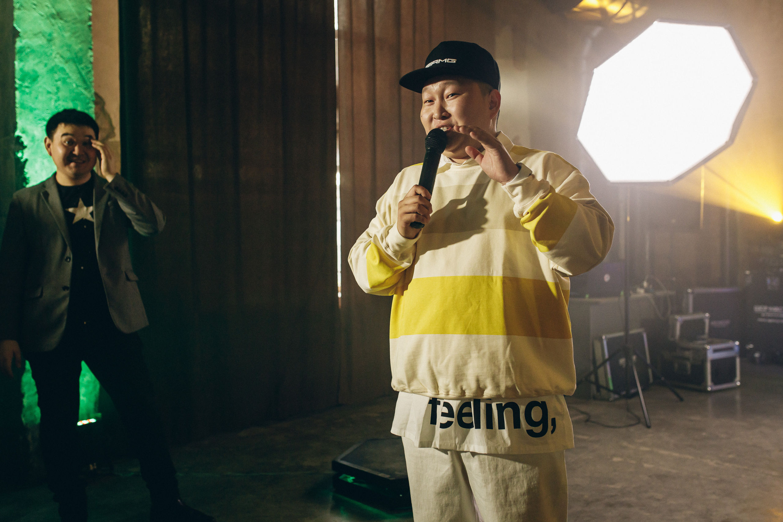 ПЕРВЫЙ БУРЯТСКИЙ МЕРС. Фотограф Иркутск Антипин Сергей