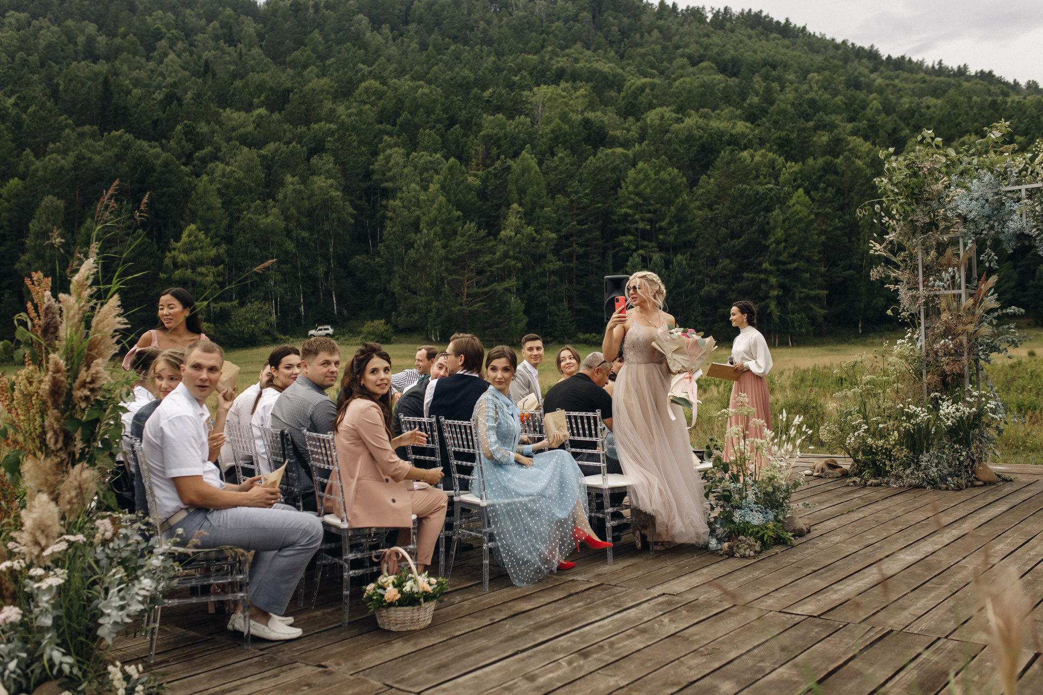 Светлана и Игорь. Фотограф Иркутск Антипин Сергей