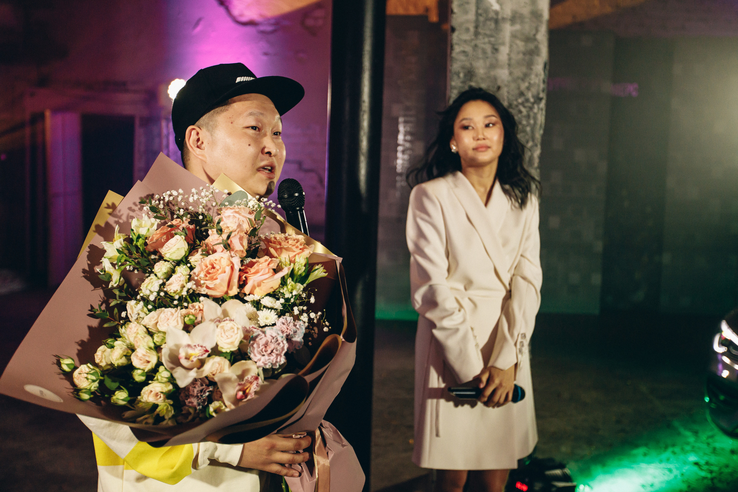 ПЕРВЫЙ БУРЯТСКИЙ МЕРС. Фотограф Иркутск Антипин Сергей