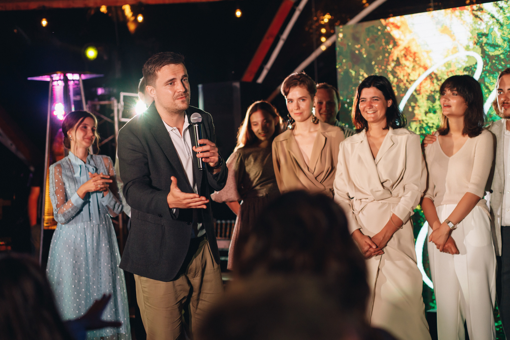 Светлана и Игорь. Фотограф Иркутск Антипин Сергей