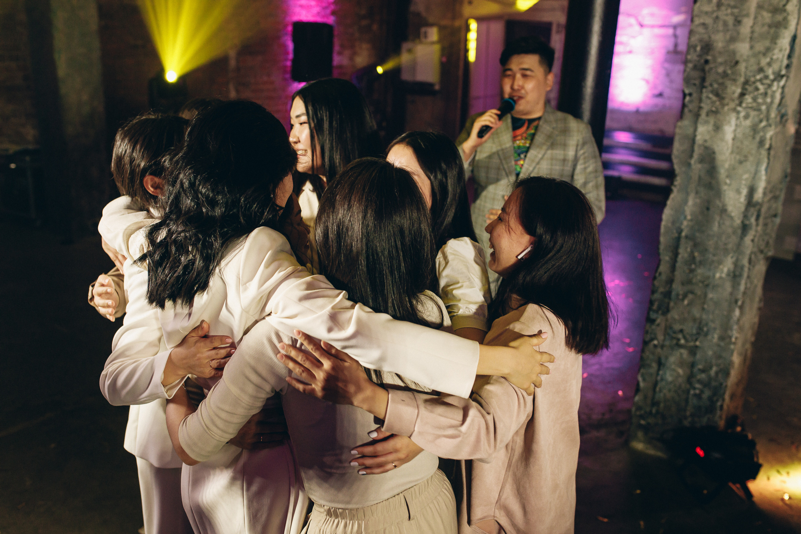 ПЕРВЫЙ БУРЯТСКИЙ МЕРС. Фотограф Иркутск Антипин Сергей