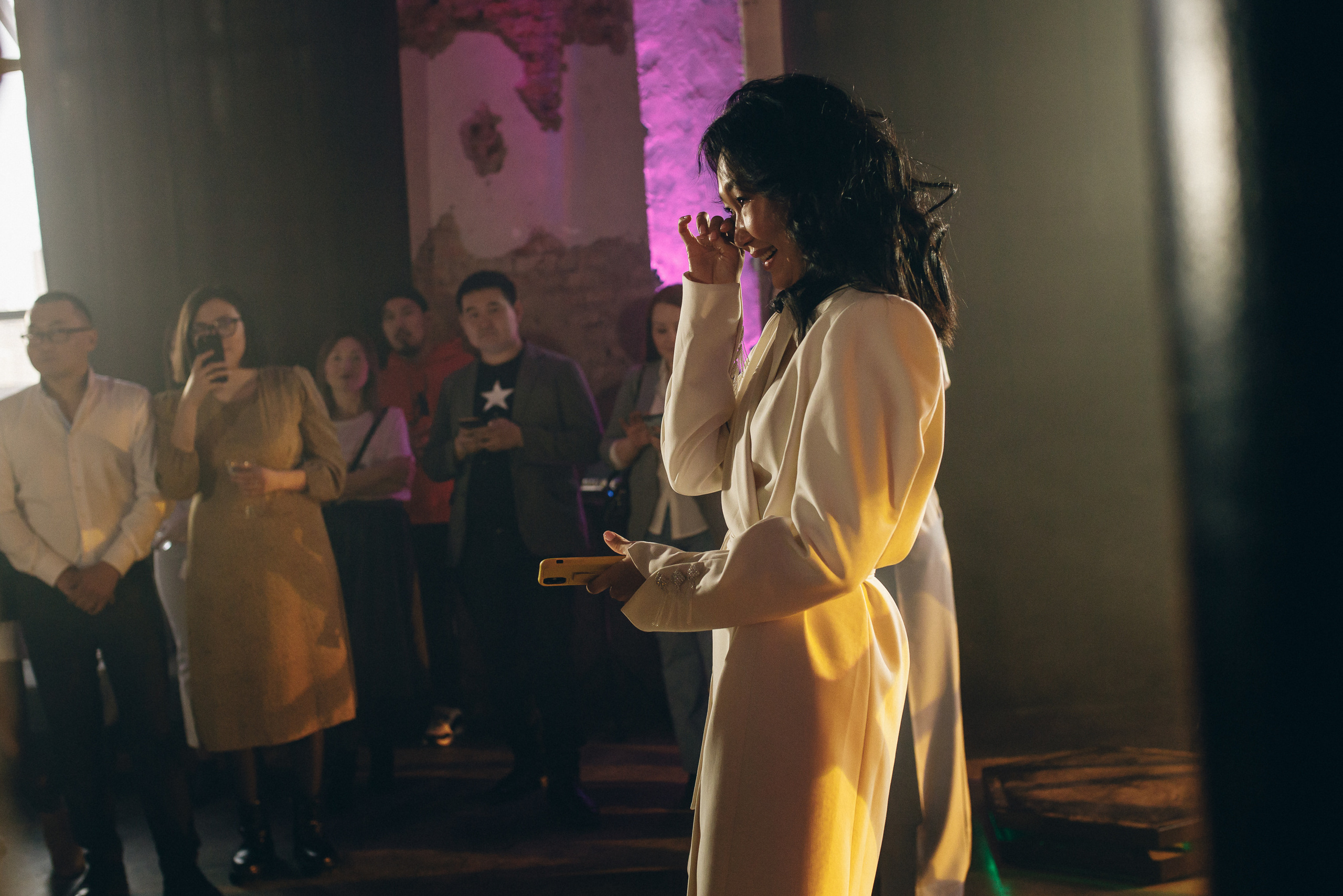 ПЕРВЫЙ БУРЯТСКИЙ МЕРС. Фотограф Иркутск Антипин Сергей