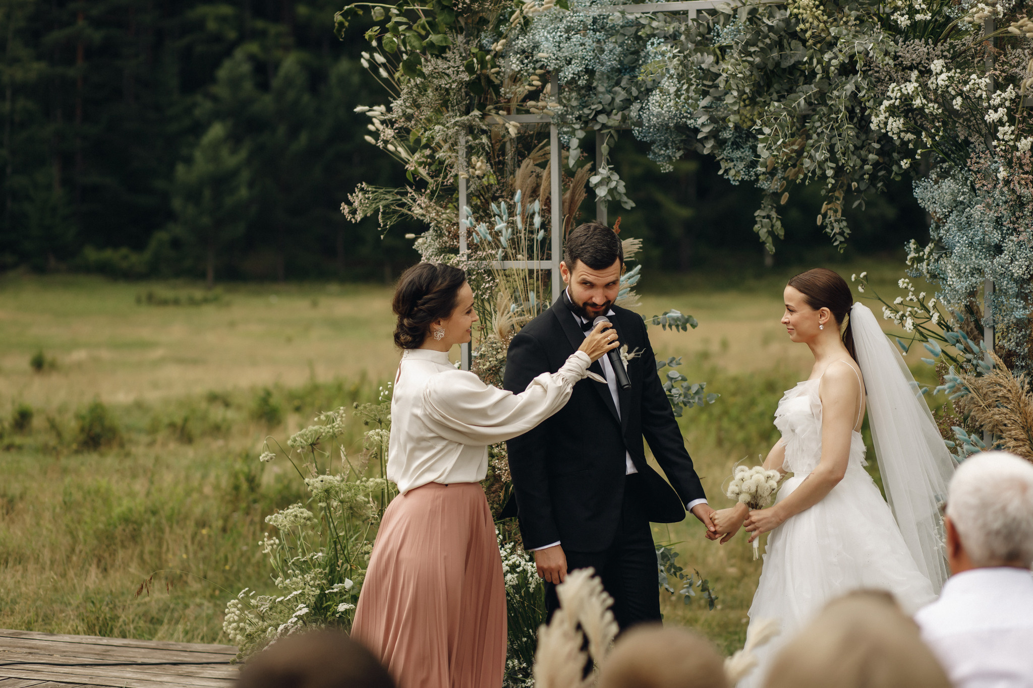 Светлана и Игорь. Фотограф Иркутск Антипин Сергей