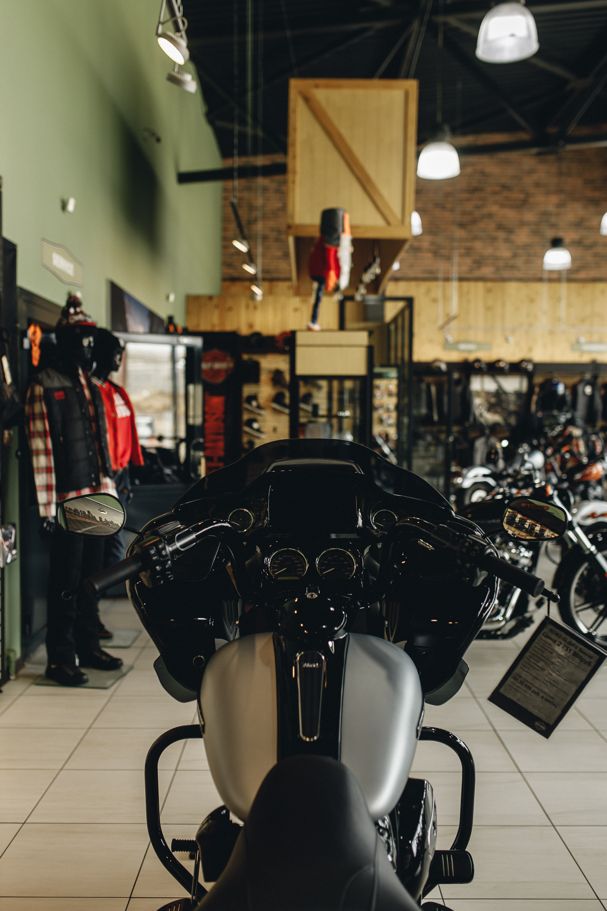 Harley — Davidson ОТКРЫТИЕ МОТОСЕЗОНА 2021. Фотограф Иркутск Антипин Сергей