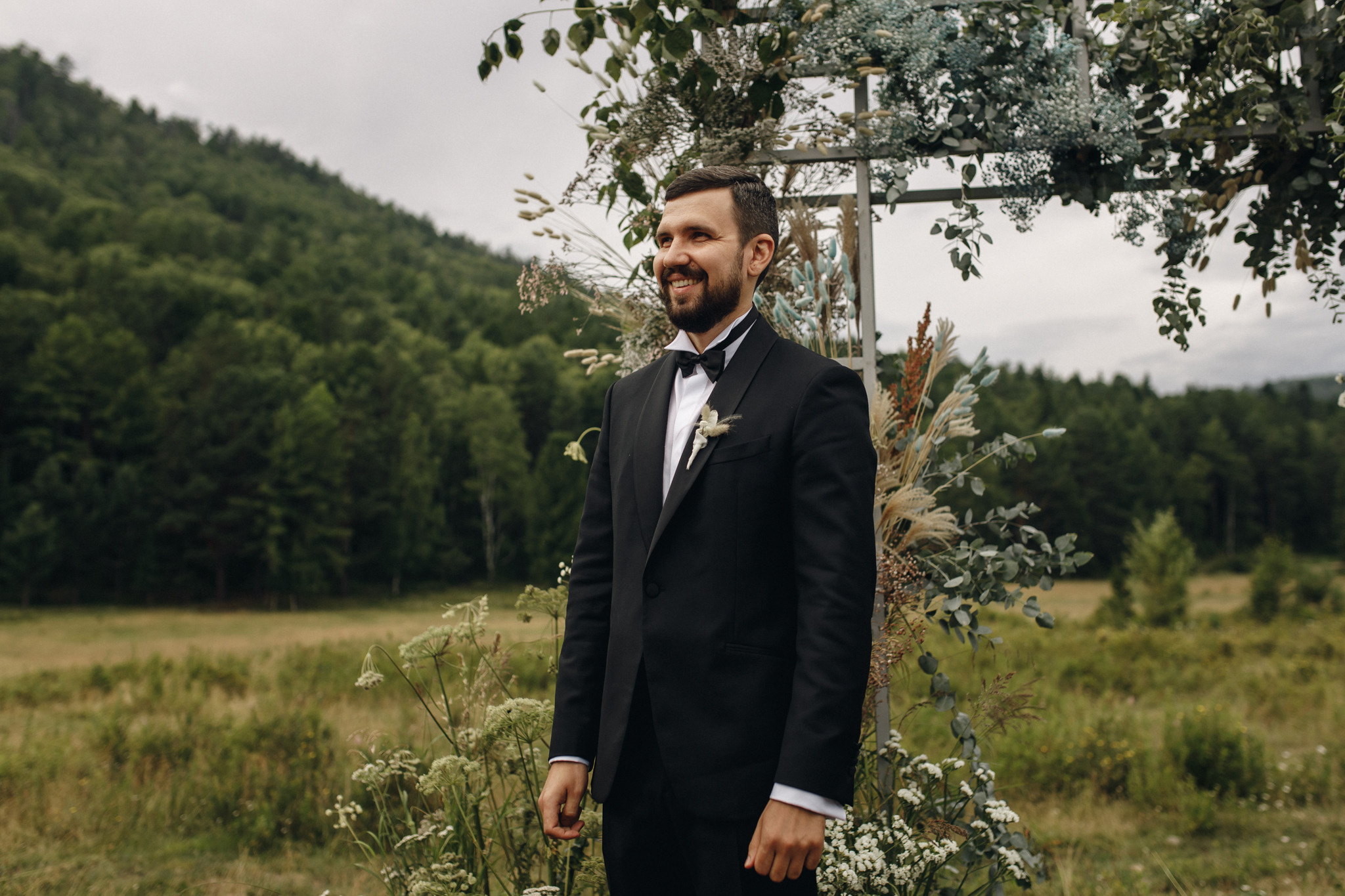 Светлана и Игорь. Фотограф Иркутск Антипин Сергей