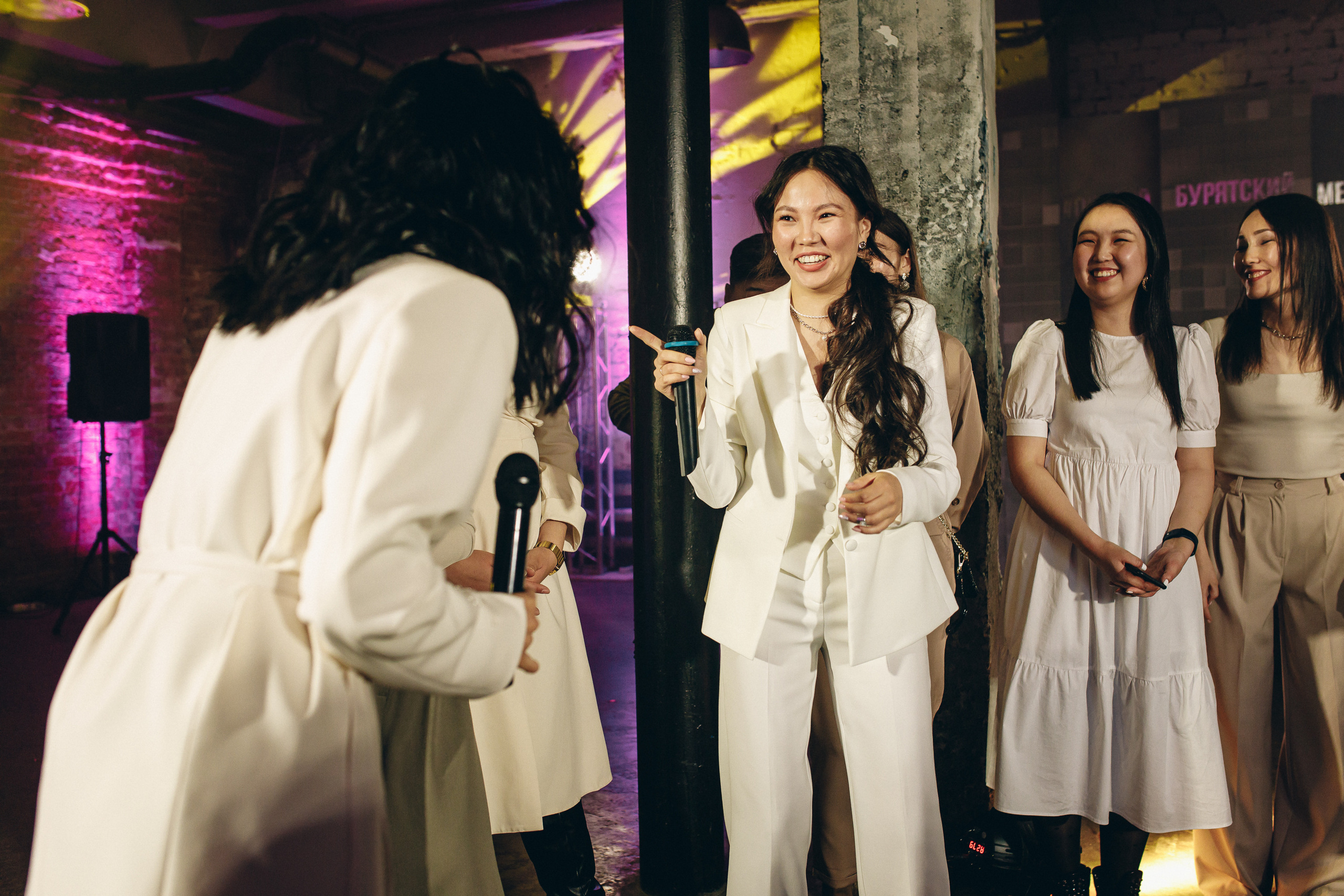 ПЕРВЫЙ БУРЯТСКИЙ МЕРС. Фотограф Иркутск Антипин Сергей