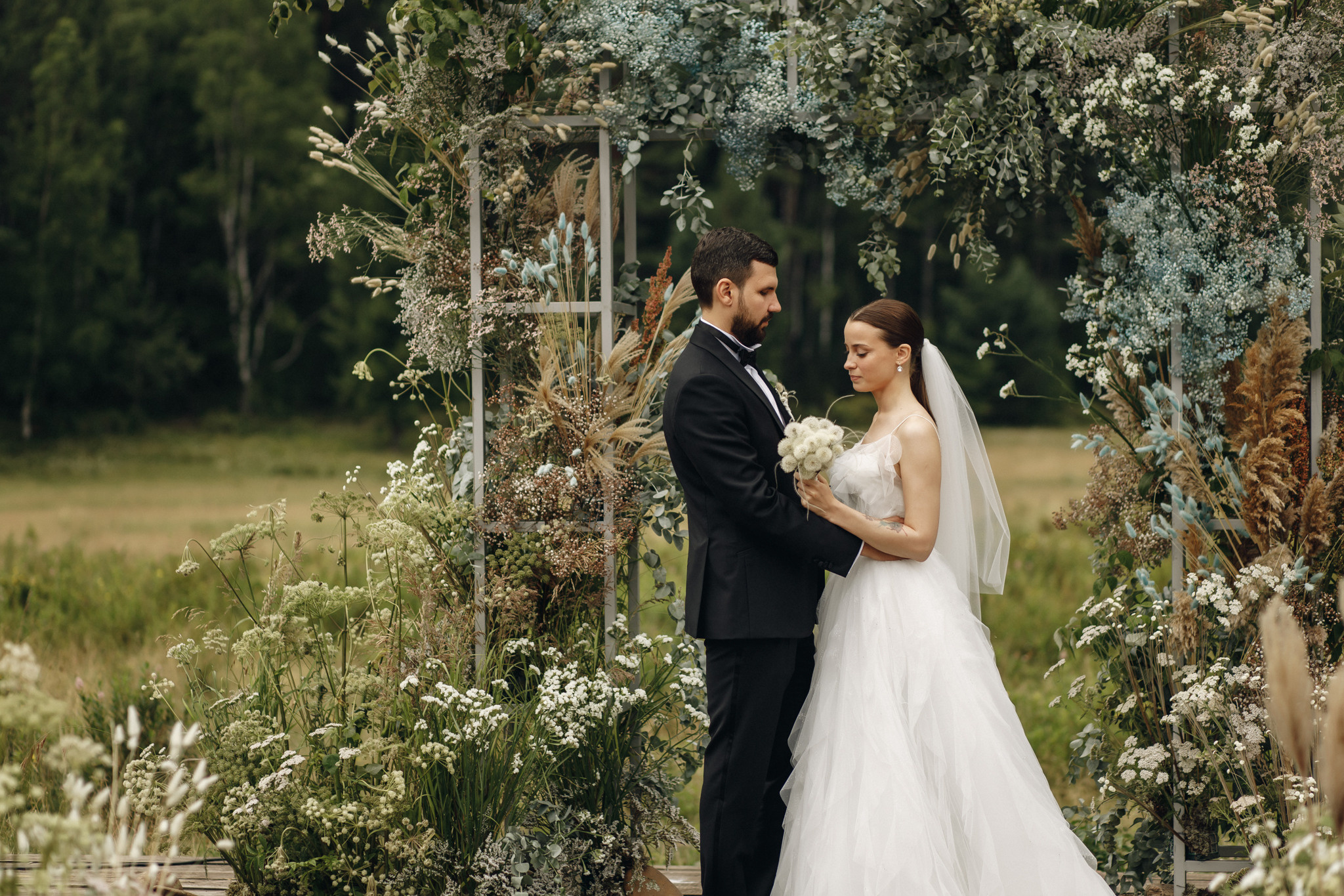 Светлана и Игорь. Фотограф Иркутск Антипин Сергей