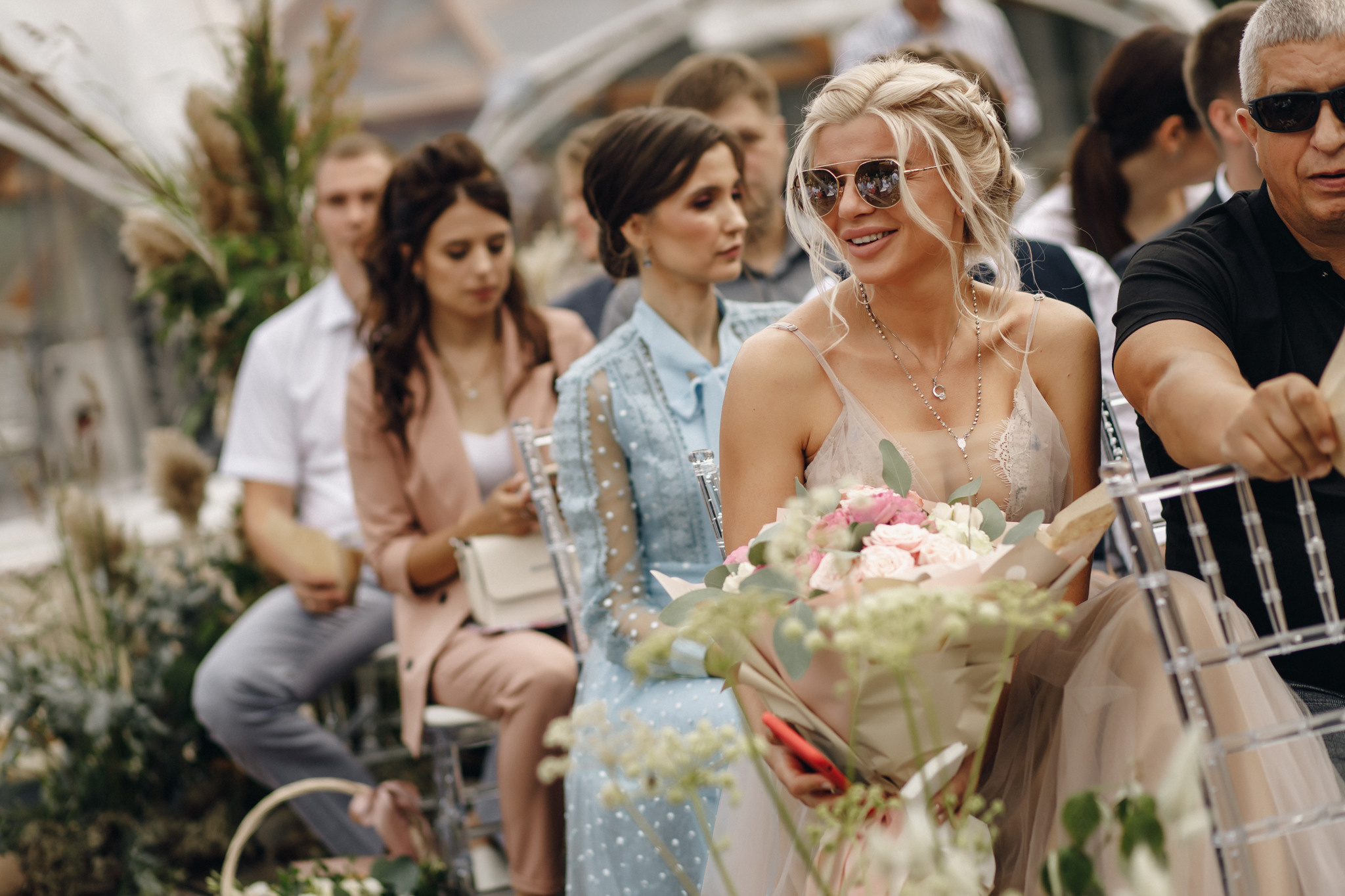 Светлана и Игорь. Фотограф Иркутск Антипин Сергей