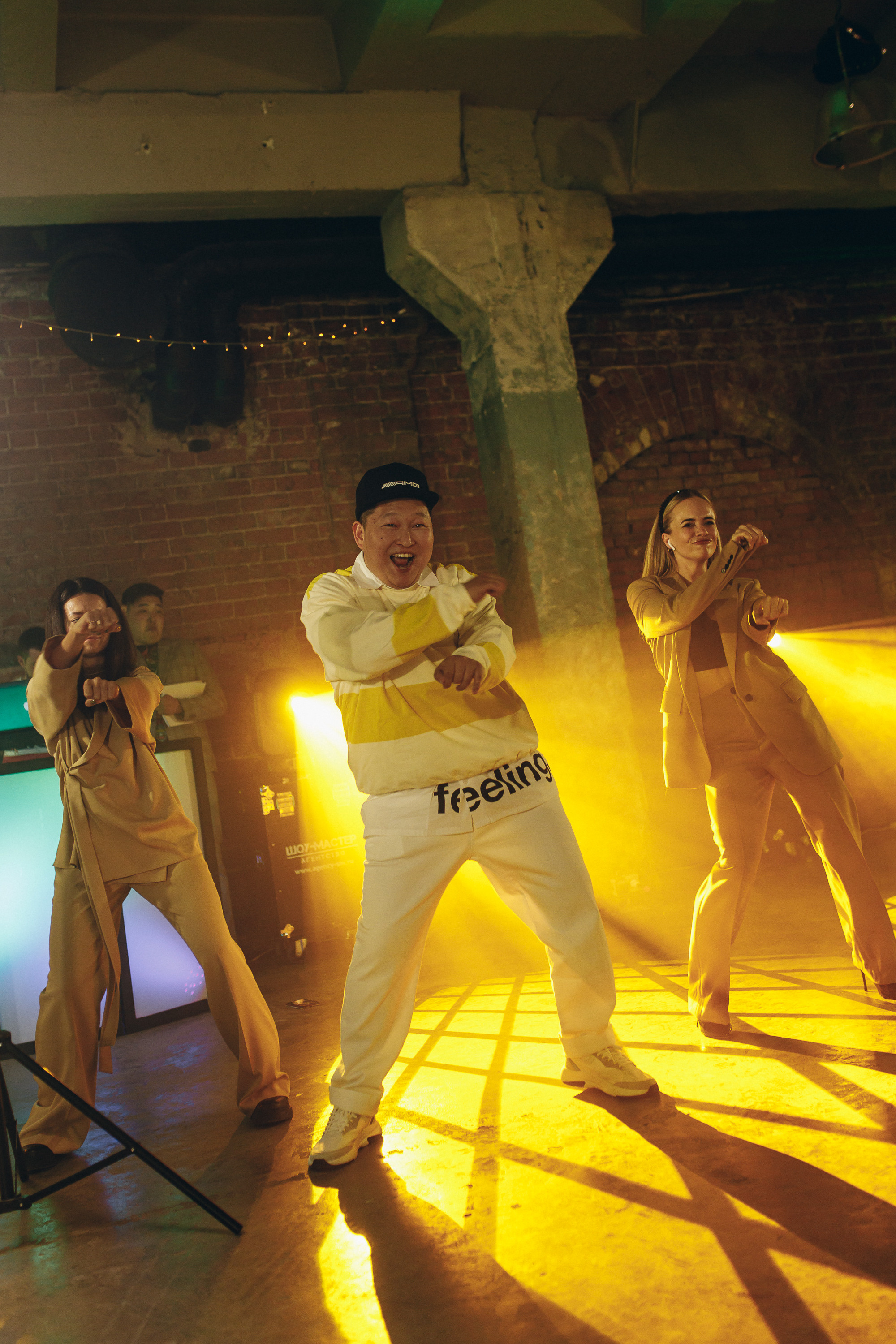 ПЕРВЫЙ БУРЯТСКИЙ МЕРС. Фотограф Иркутск Антипин Сергей