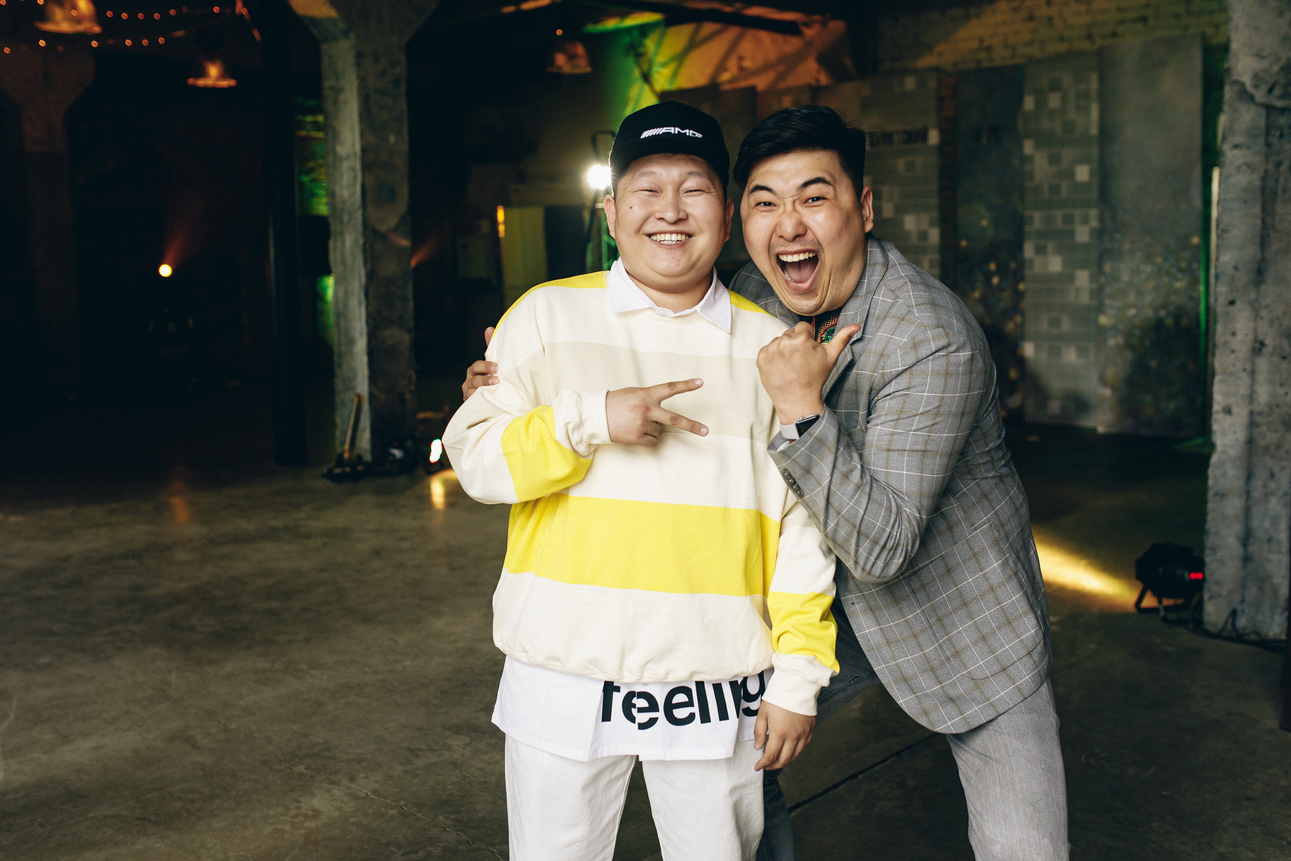 ПЕРВЫЙ БУРЯТСКИЙ МЕРС. Фотограф Иркутск Антипин Сергей