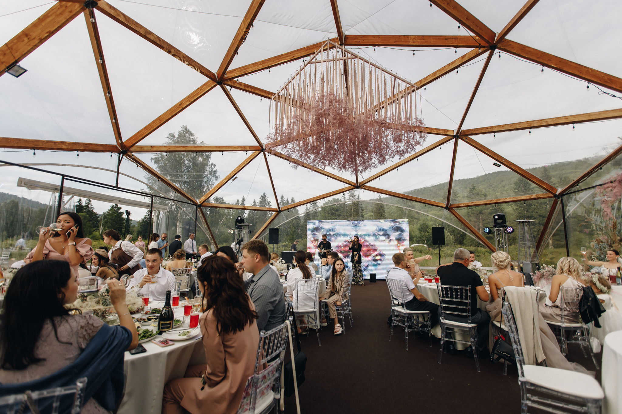 Светлана и Игорь. Фотограф Иркутск Антипин Сергей