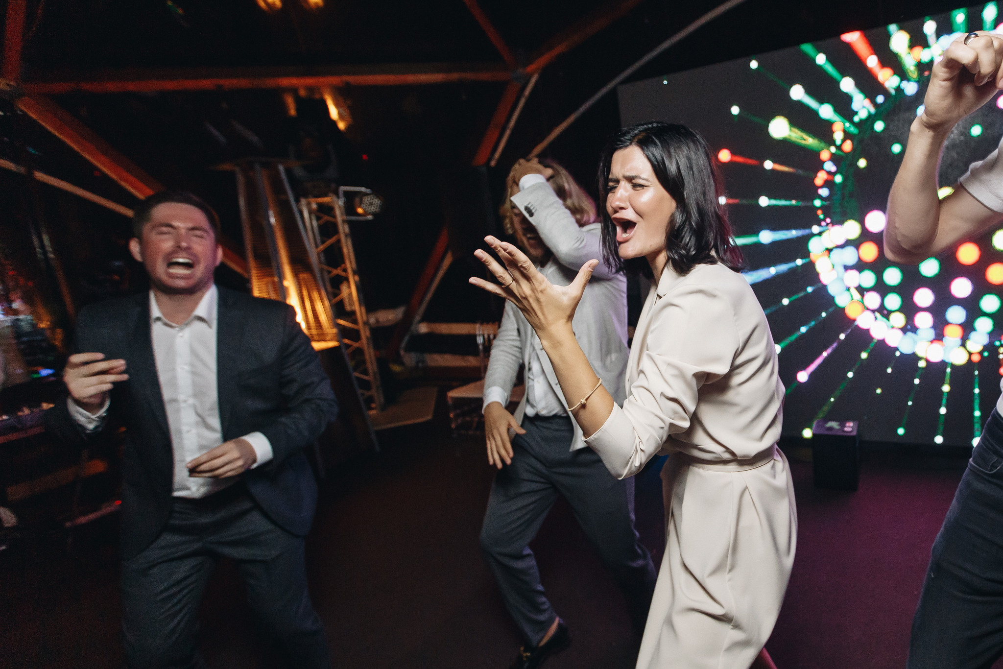 Светлана и Игорь. Фотограф Иркутск Антипин Сергей