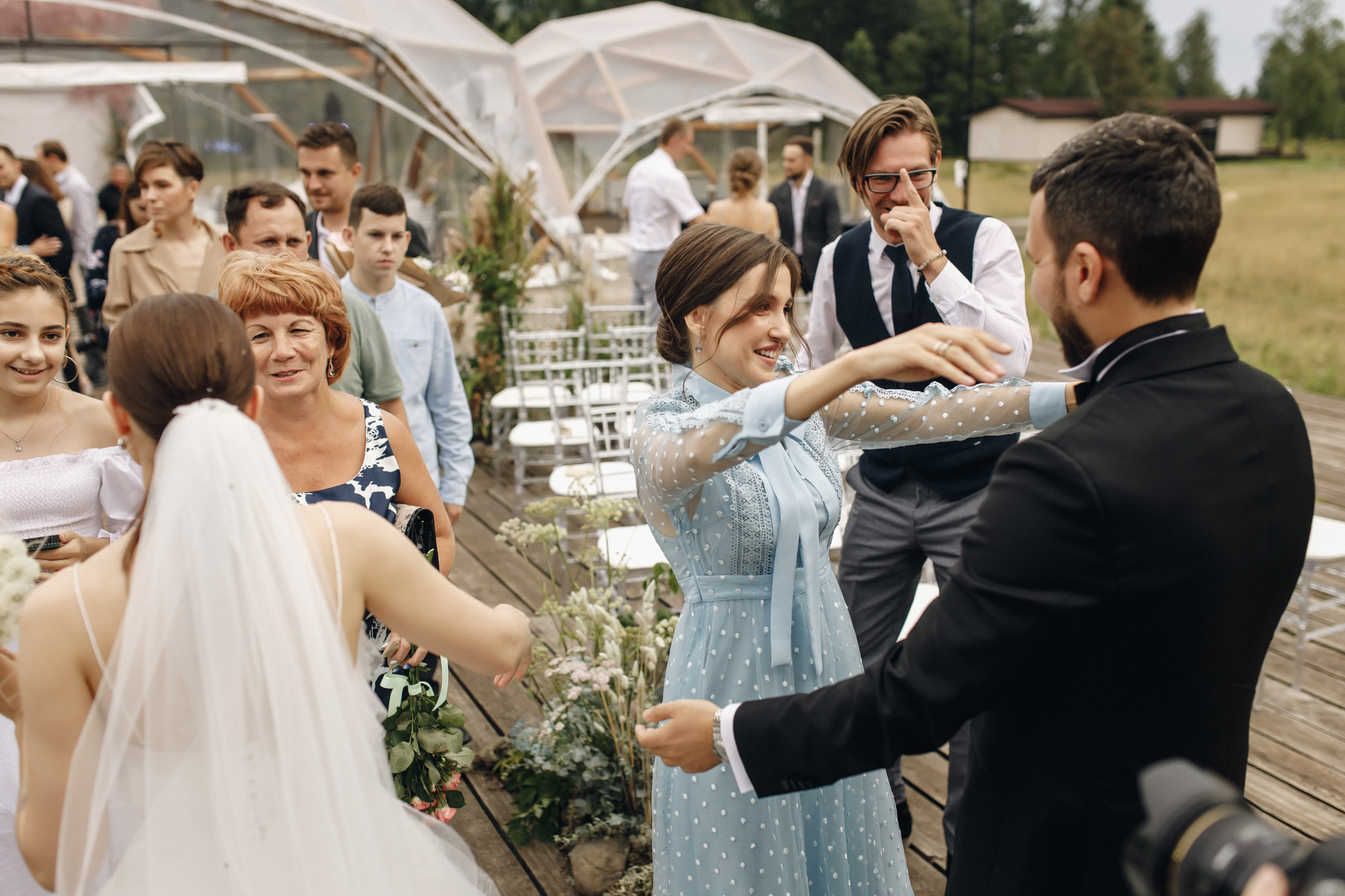 Светлана и Игорь. Фотограф Иркутск Антипин Сергей