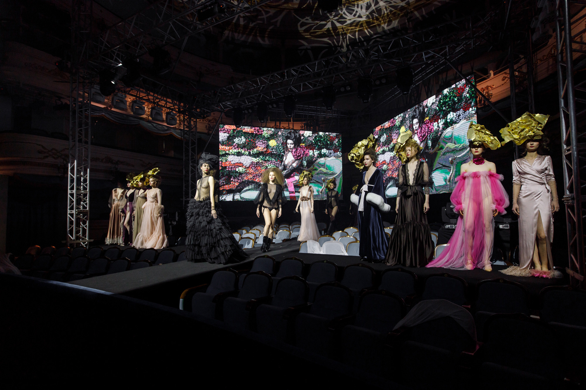 Grand Opening Authentica Club. Фотограф Иркутск Антипин Сергей