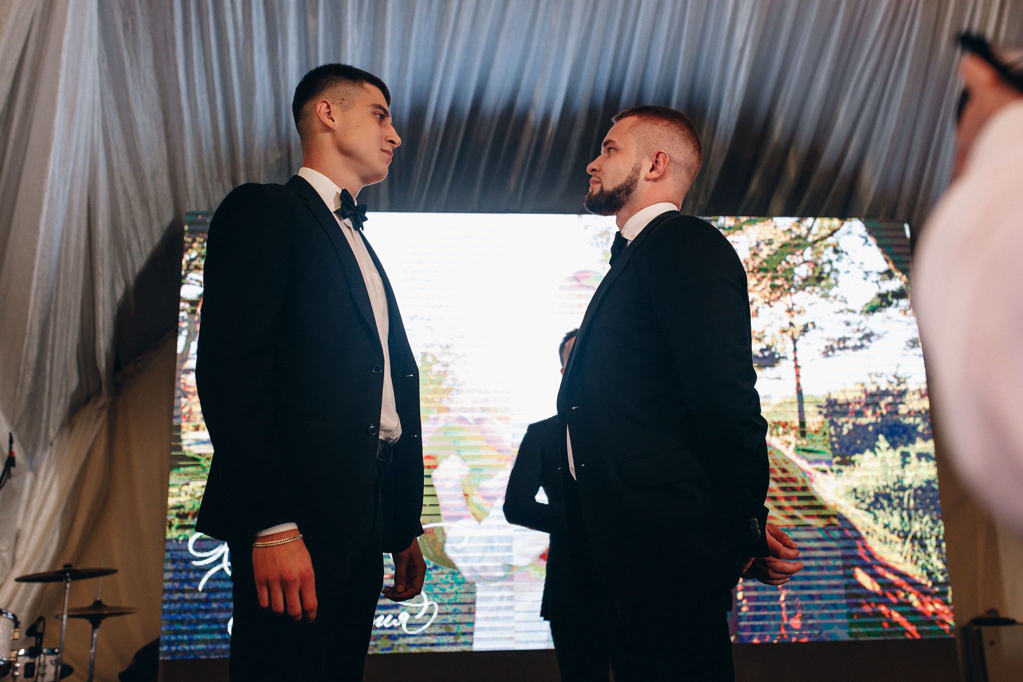 Константин и Анастасия. Фотограф Иркутск Антипин Сергей