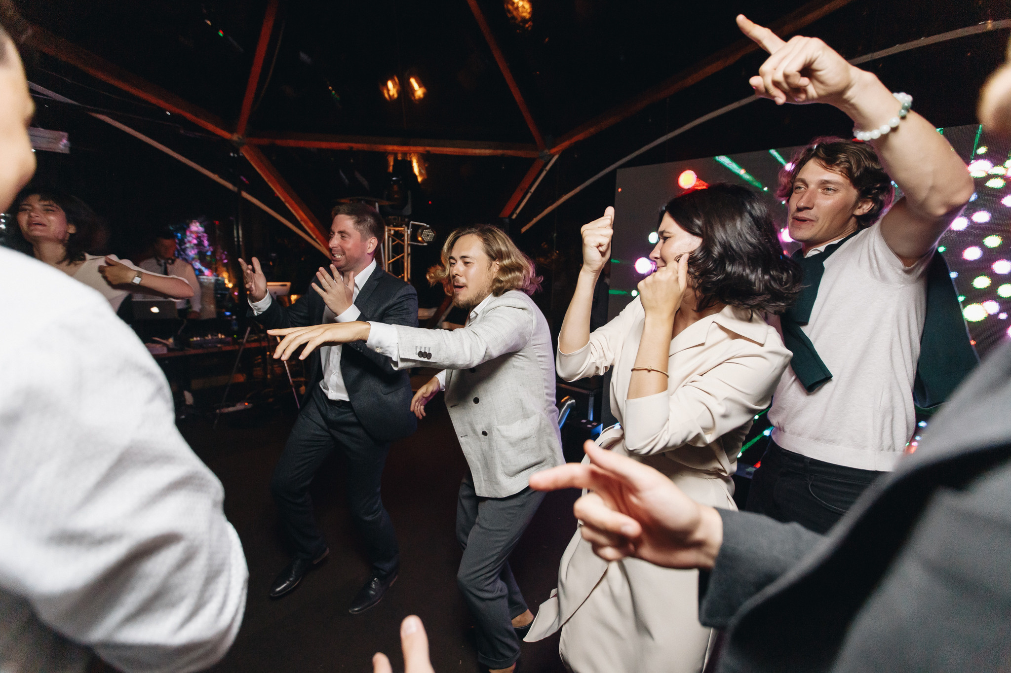 Светлана и Игорь. Фотограф Иркутск Антипин Сергей