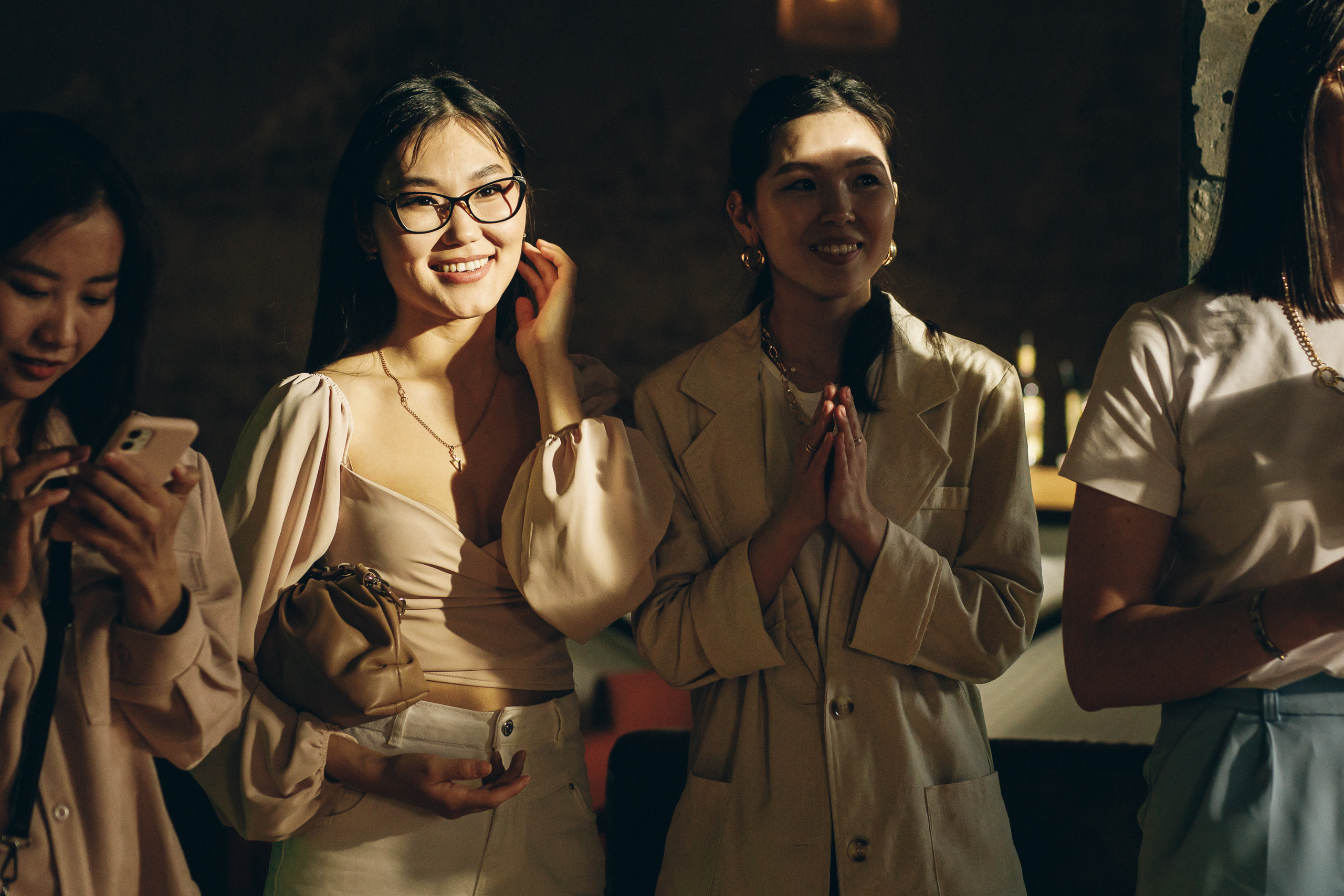 ПЕРВЫЙ БУРЯТСКИЙ МЕРС. Фотограф Иркутск Антипин Сергей