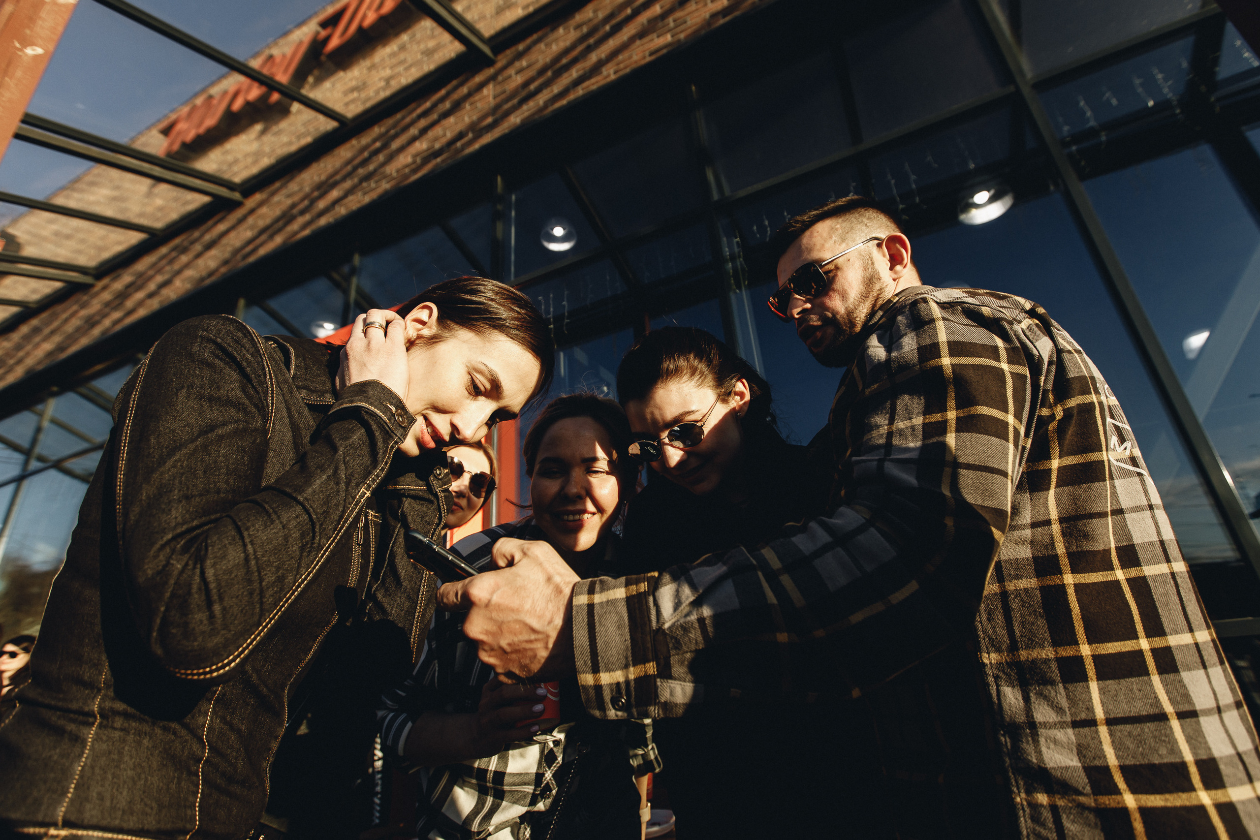 Harley — Davidson ОТКРЫТИЕ МОТОСЕЗОНА 2021. Фотограф Иркутск Антипин Сергей