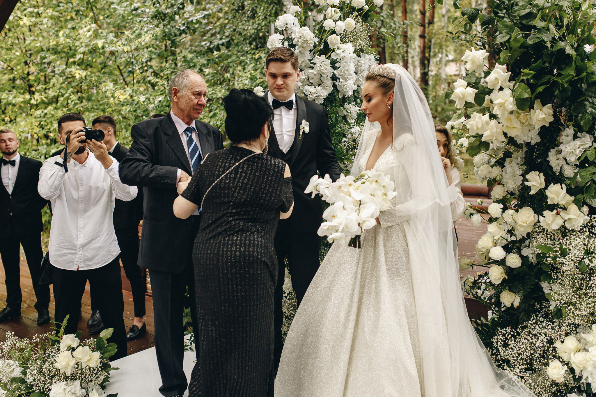 Константин и Анастасия. Фотограф Иркутск Антипин Сергей