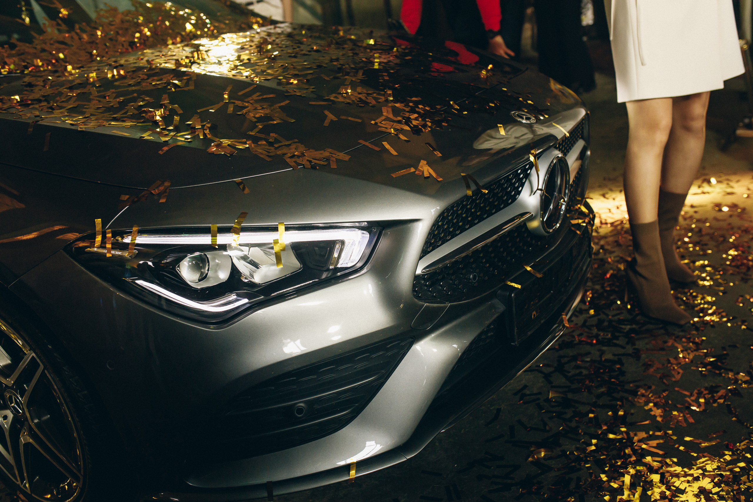 ПЕРВЫЙ БУРЯТСКИЙ МЕРС. Фотограф Иркутск Антипин Сергей