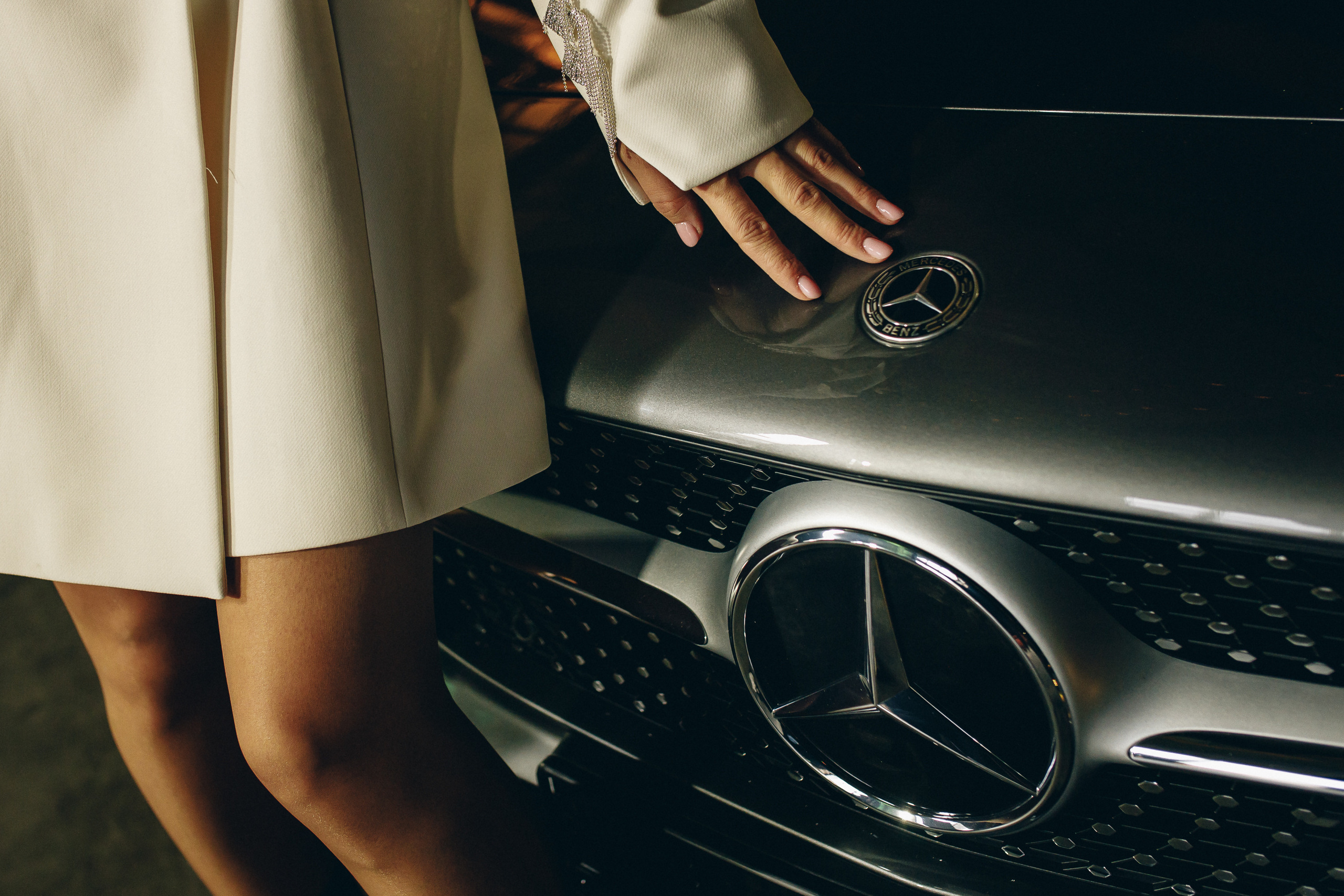 ПЕРВЫЙ БУРЯТСКИЙ МЕРС. Фотограф Иркутск Антипин Сергей