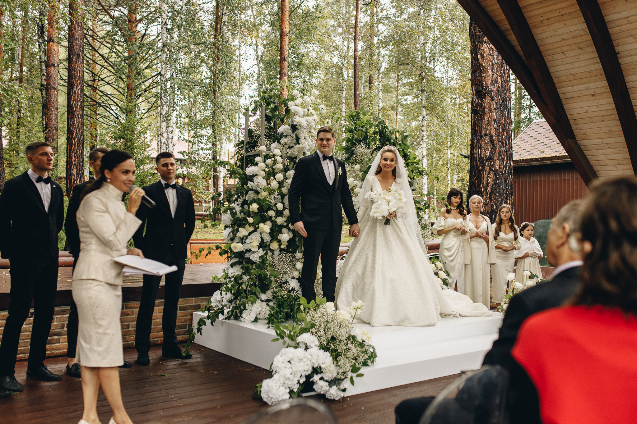 Константин и Анастасия. Фотограф Иркутск Антипин Сергей