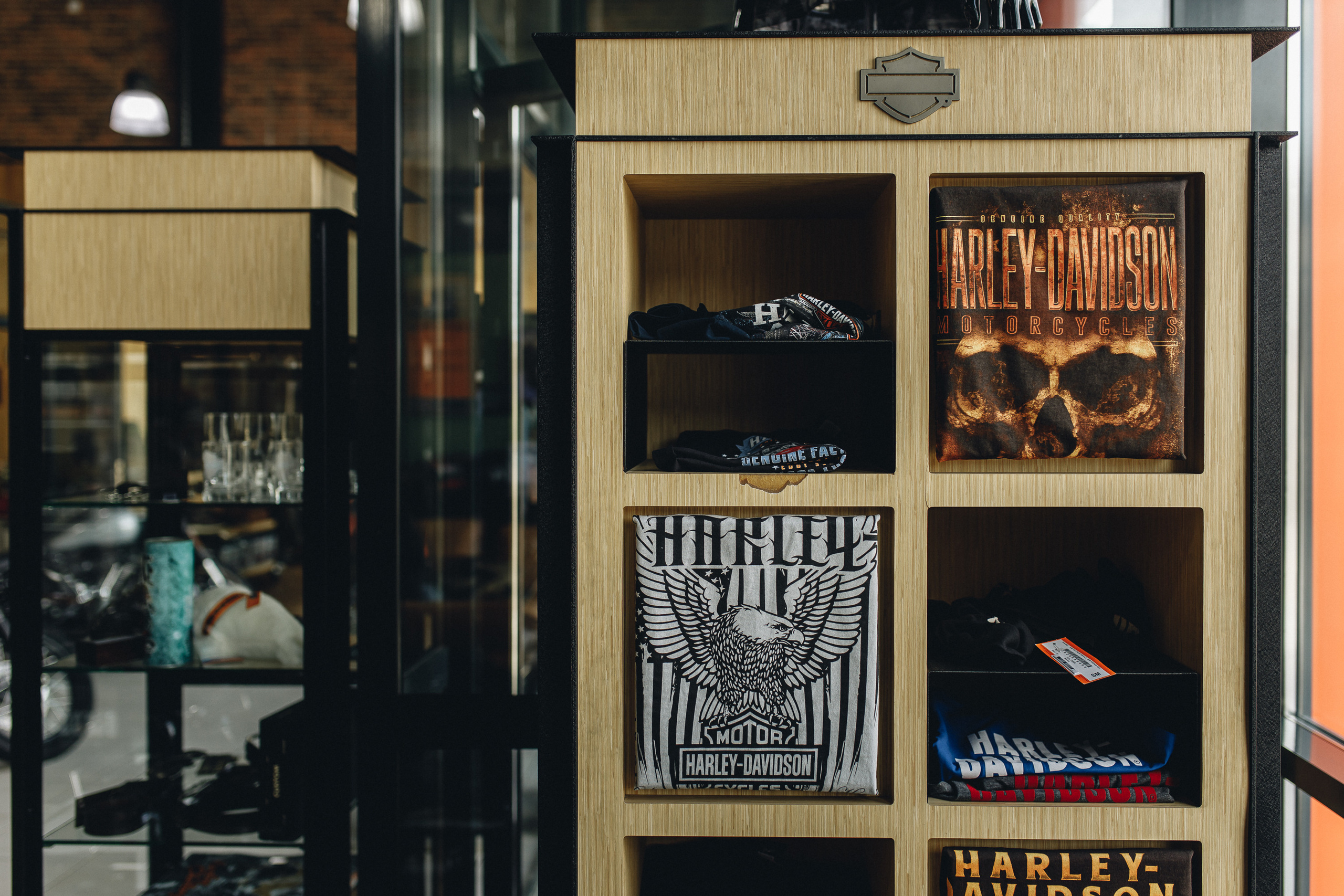 Harley — Davidson ОТКРЫТИЕ МОТОСЕЗОНА 2021. Фотограф Иркутск Антипин Сергей