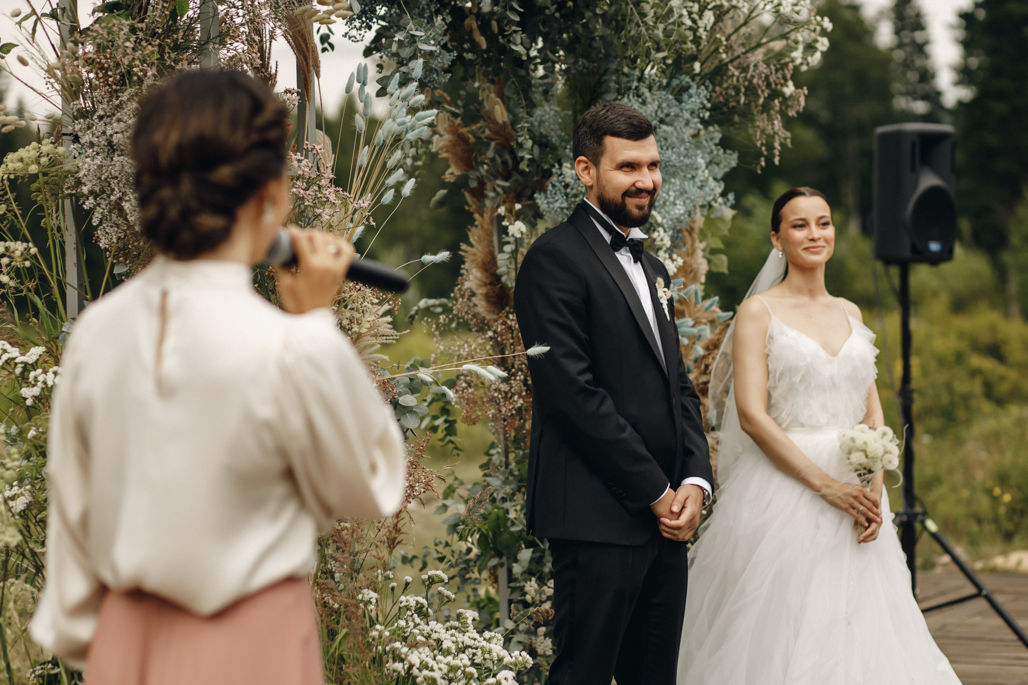 Светлана и Игорь. Фотограф Иркутск Антипин Сергей