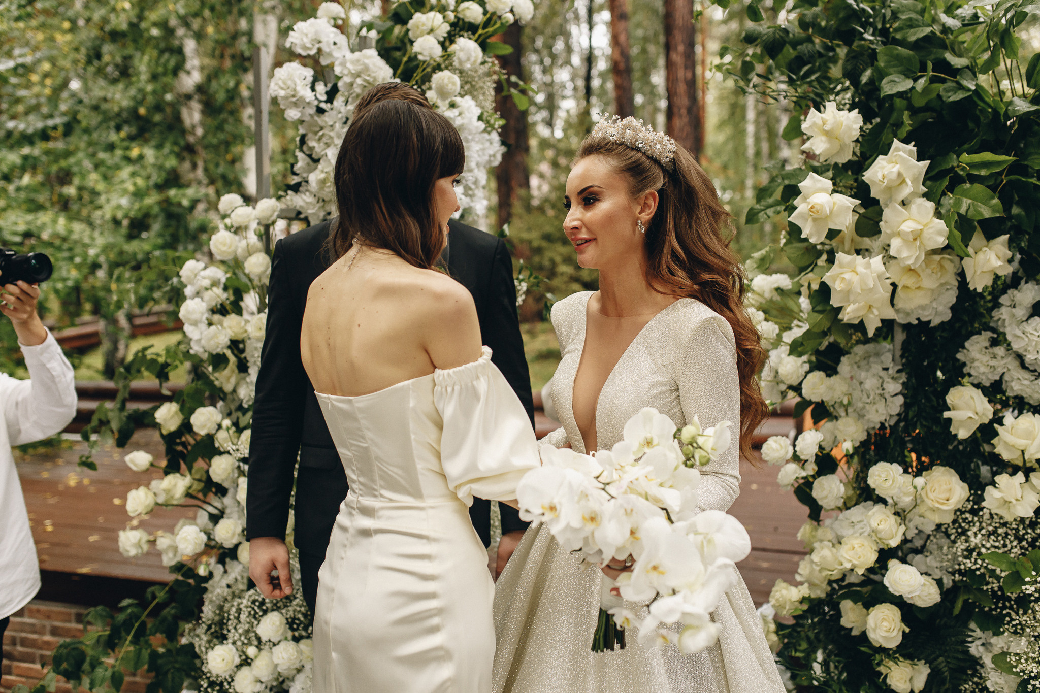 Константин и Анастасия. Фотограф Иркутск Антипин Сергей